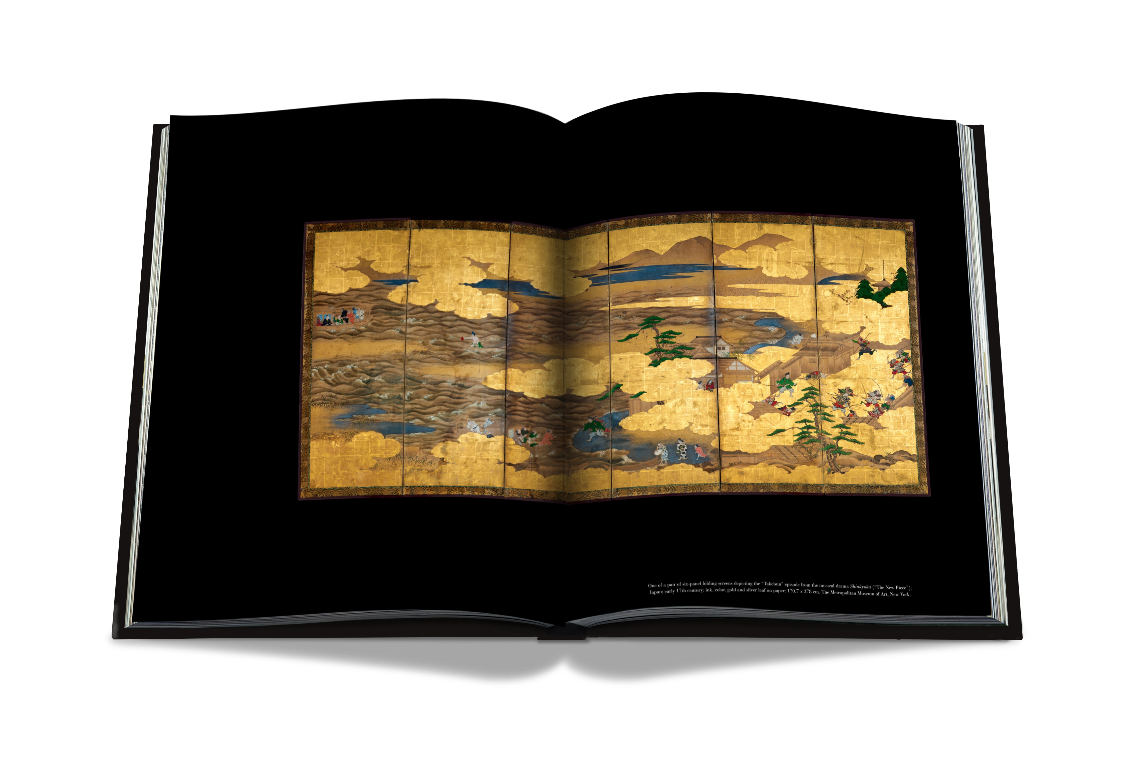 Gold: the impossible collection 8