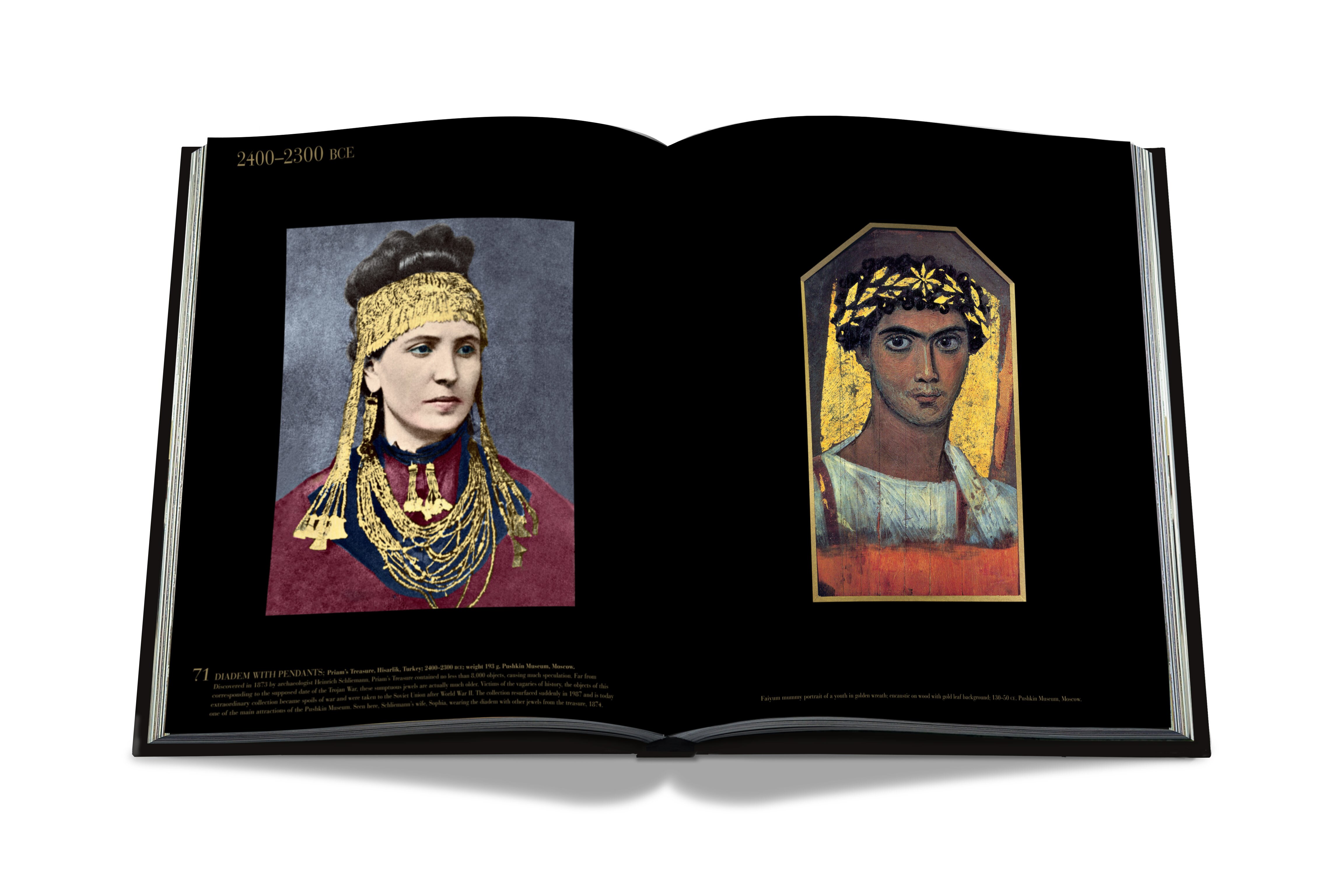 Gold: the impossible collection 9