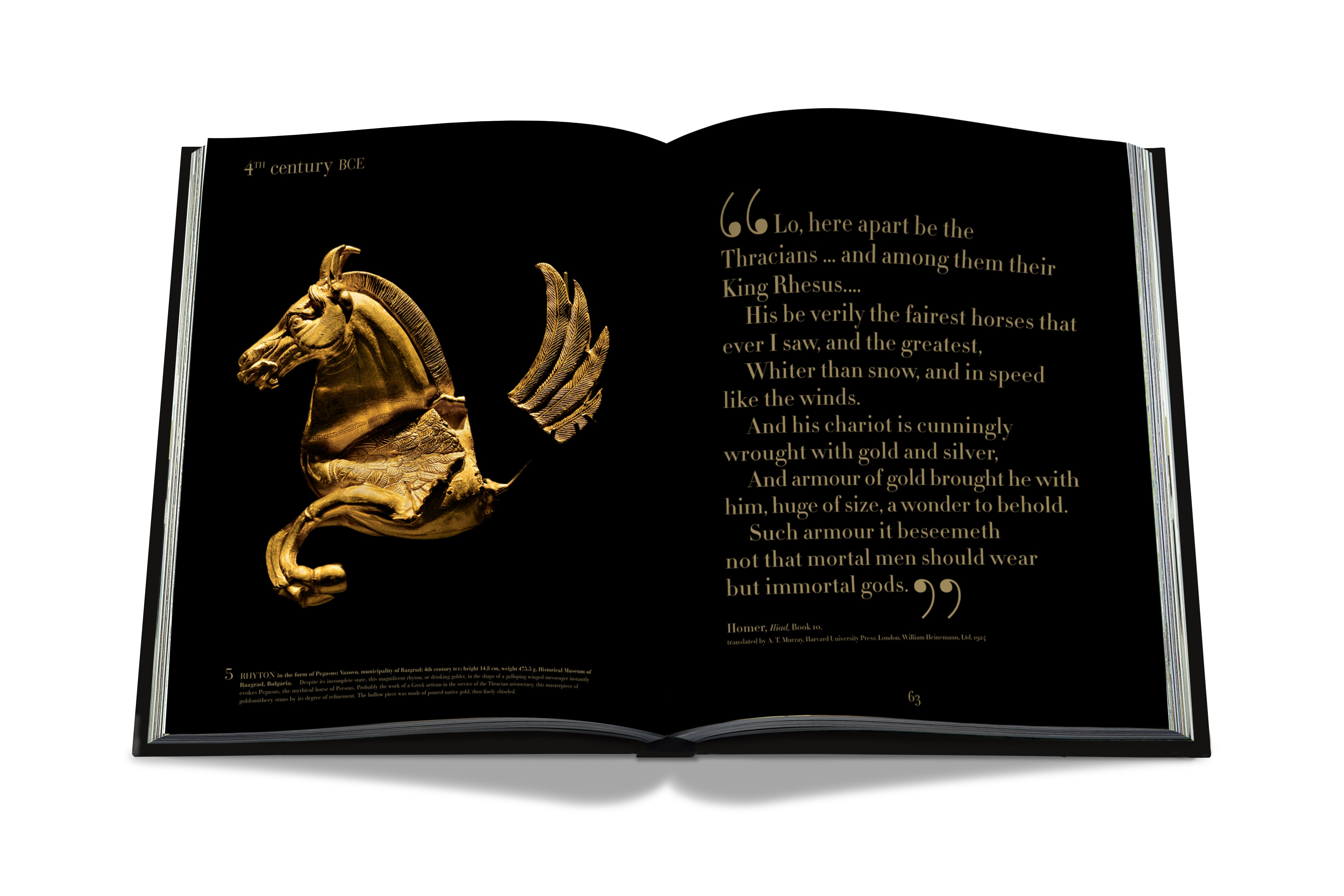 Gold: the impossible collection 10