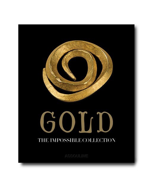 Gold: the impossible collection 13