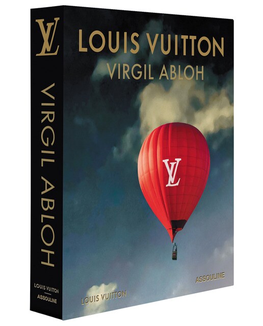 Imagem 0 de Louis vuitton: virgil abloh (ultimate)