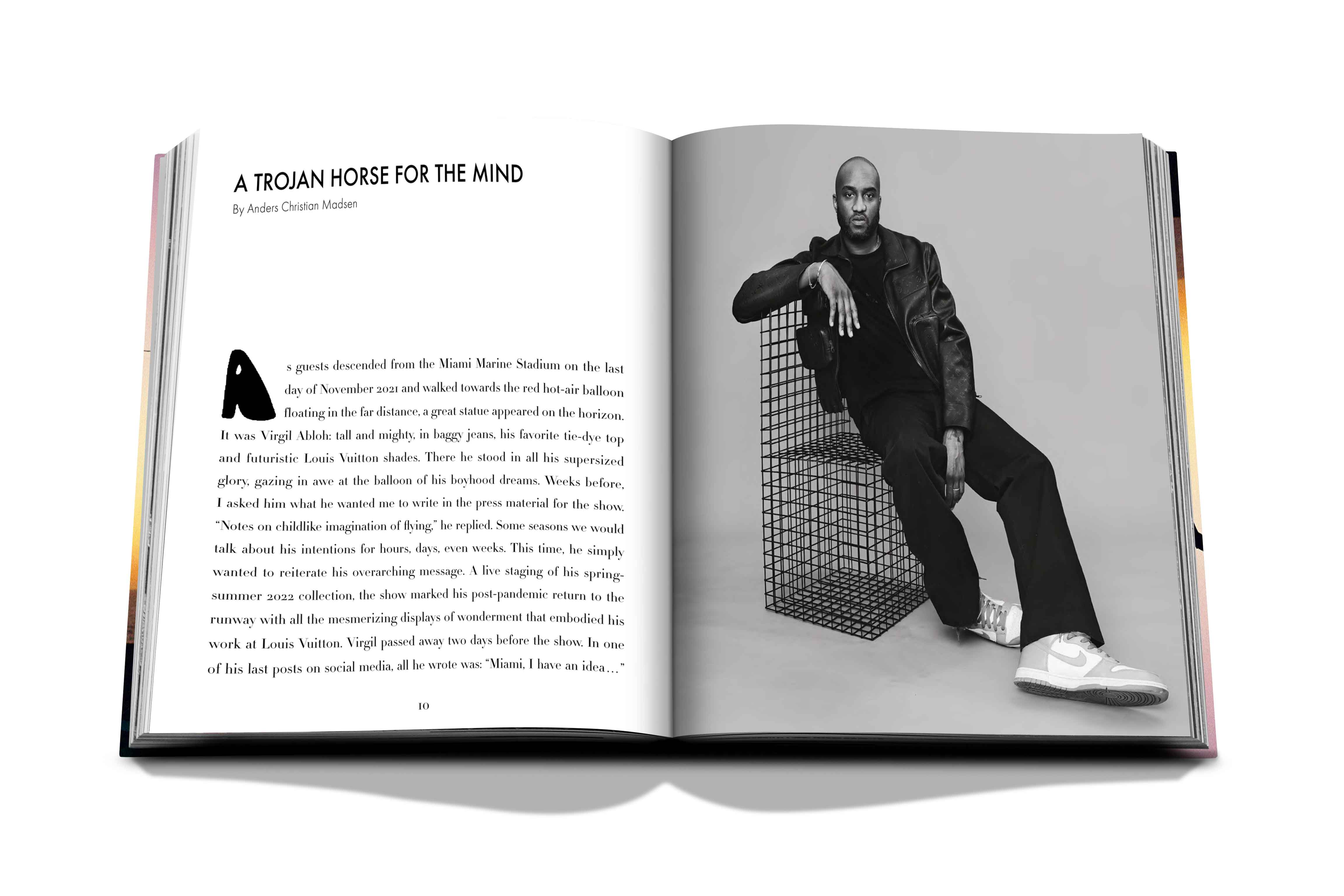 Louis vuitton: virgil abloh (ultimate) 6