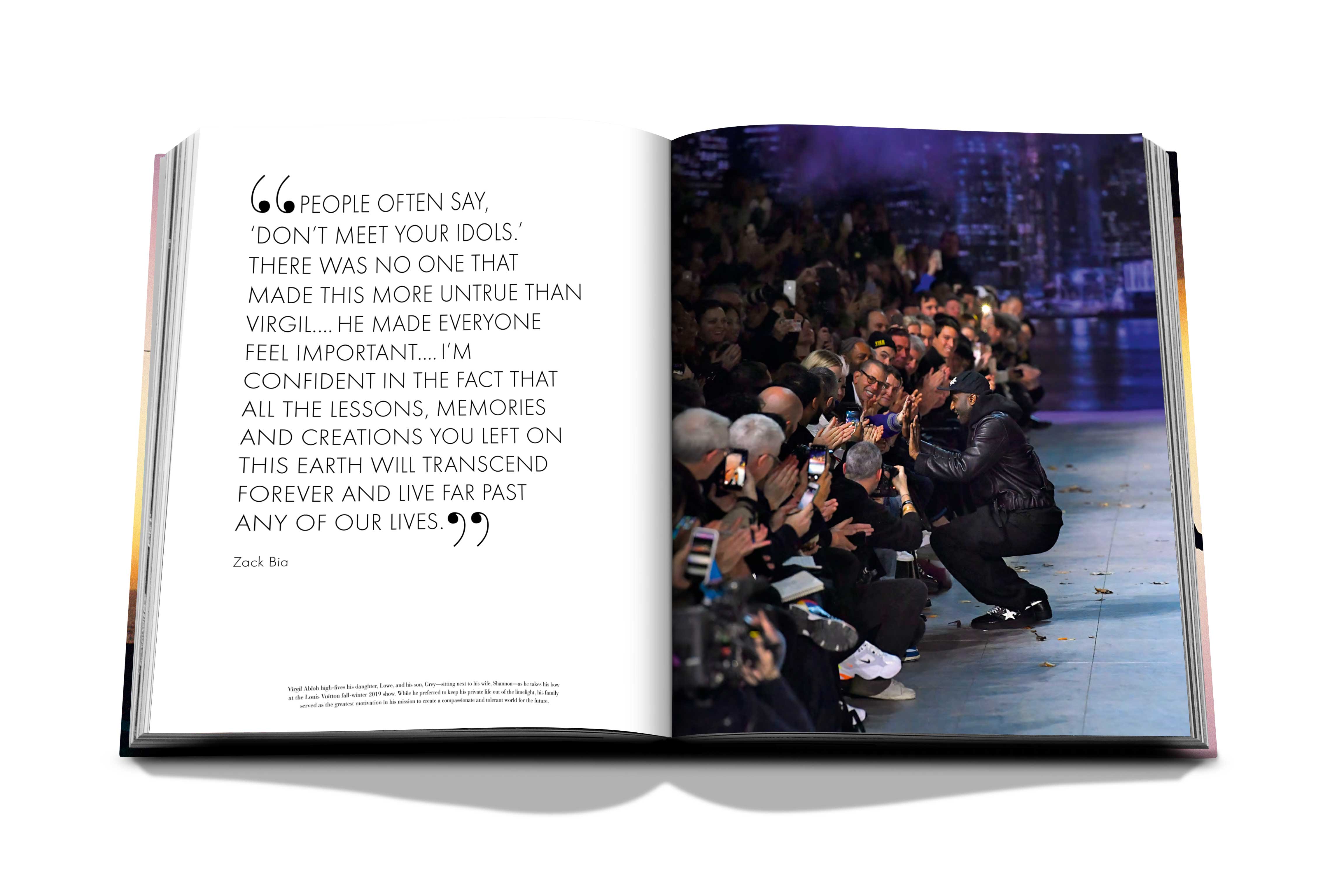 Louis vuitton: virgil abloh (ultimate) 13