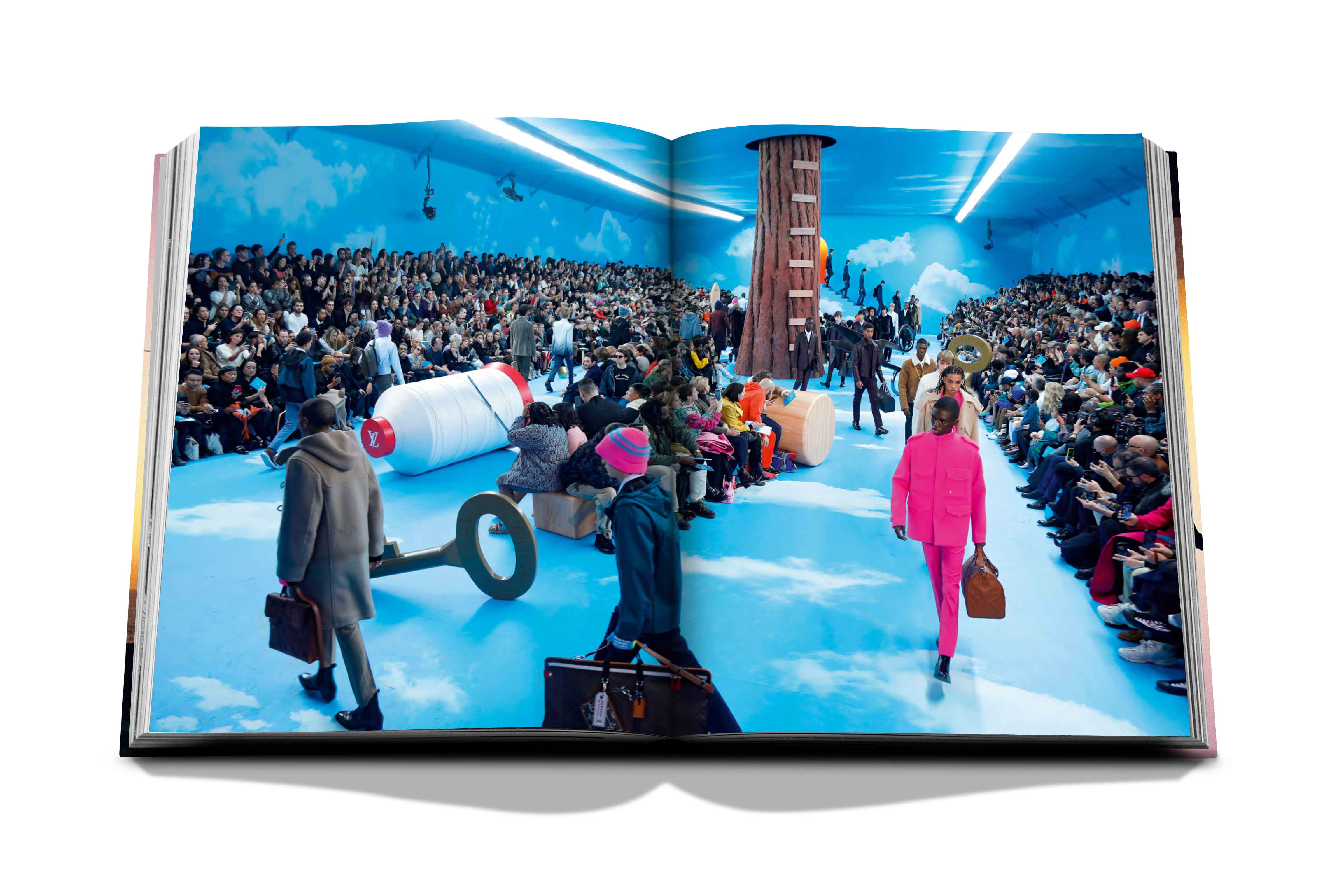 Louis vuitton: virgil abloh (ultimate) 15