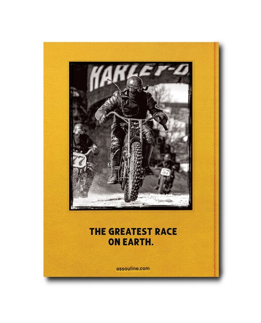 Race of Gentleman: American Heritage and Speed 3