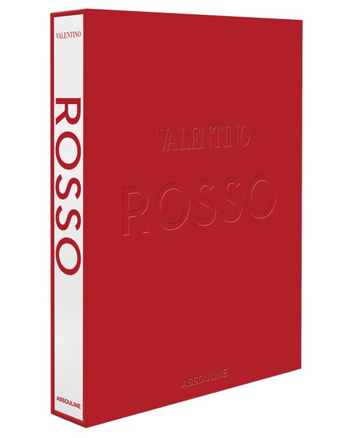 Valentino rosso 1