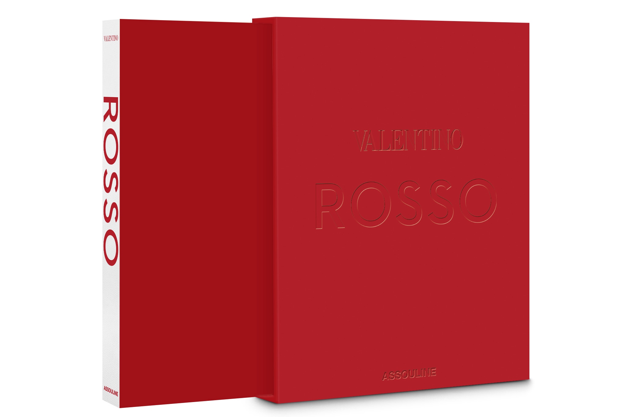 Valentino rosso 2