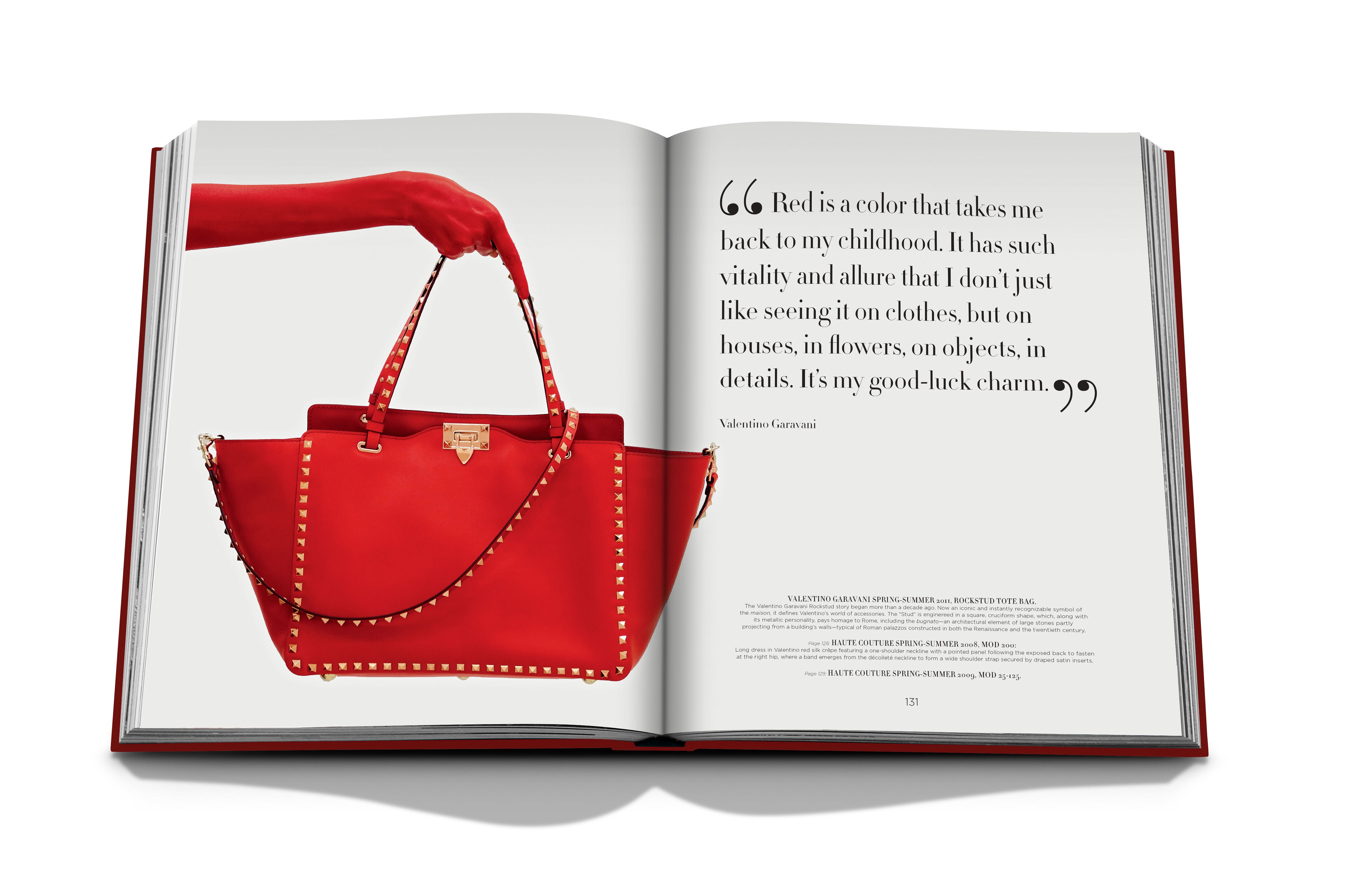 Valentino rosso 5