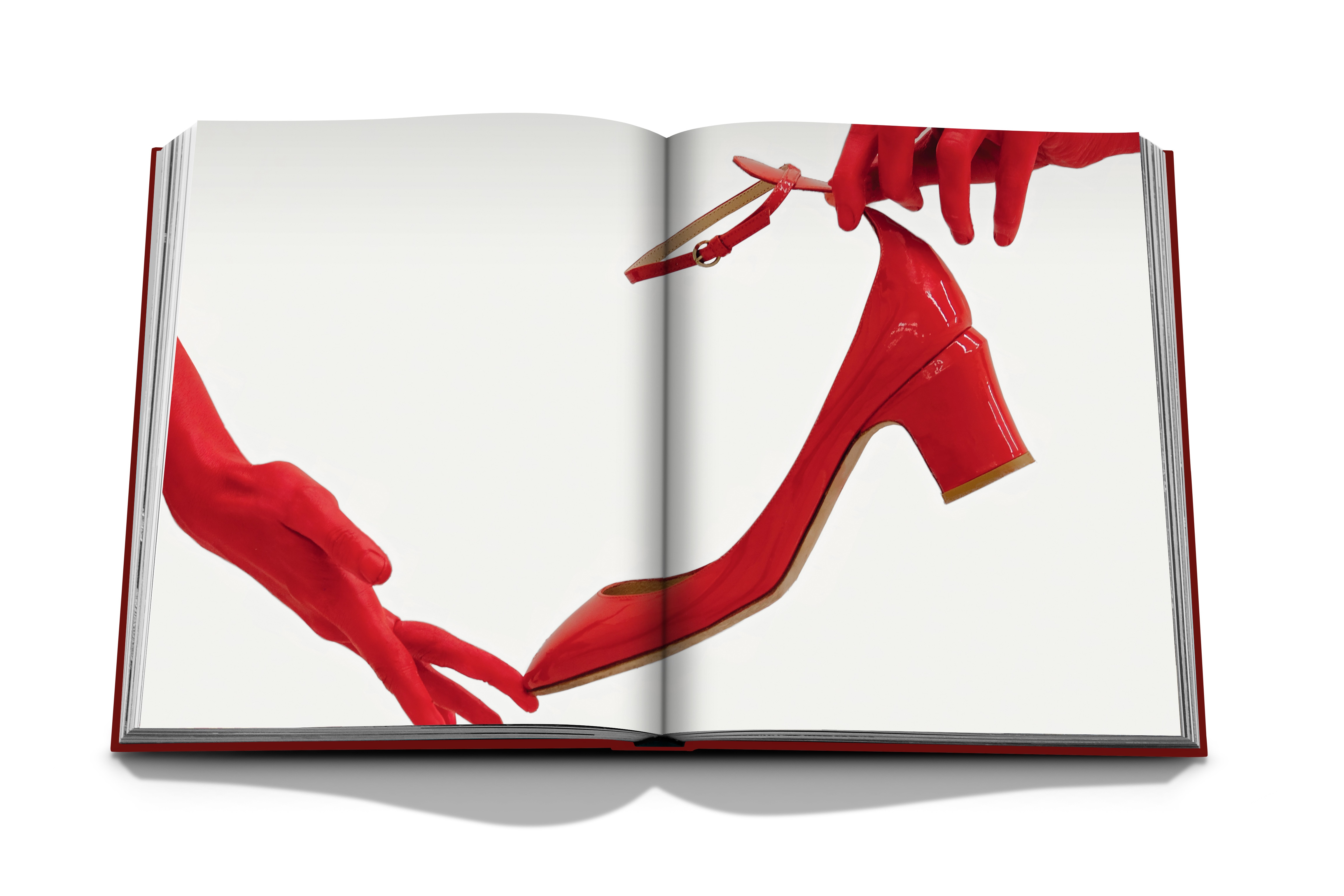 Valentino rosso 6