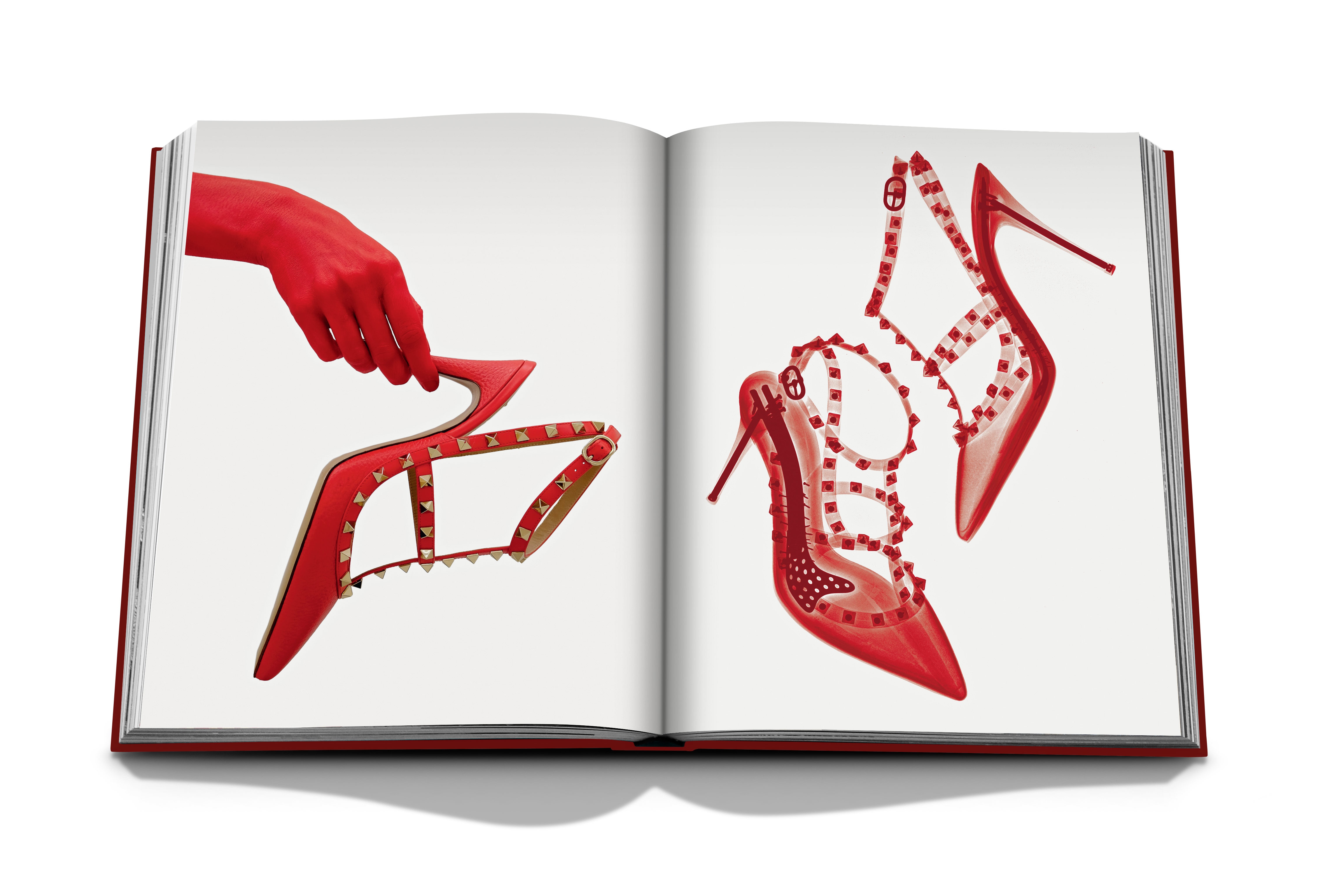 Valentino rosso 8
