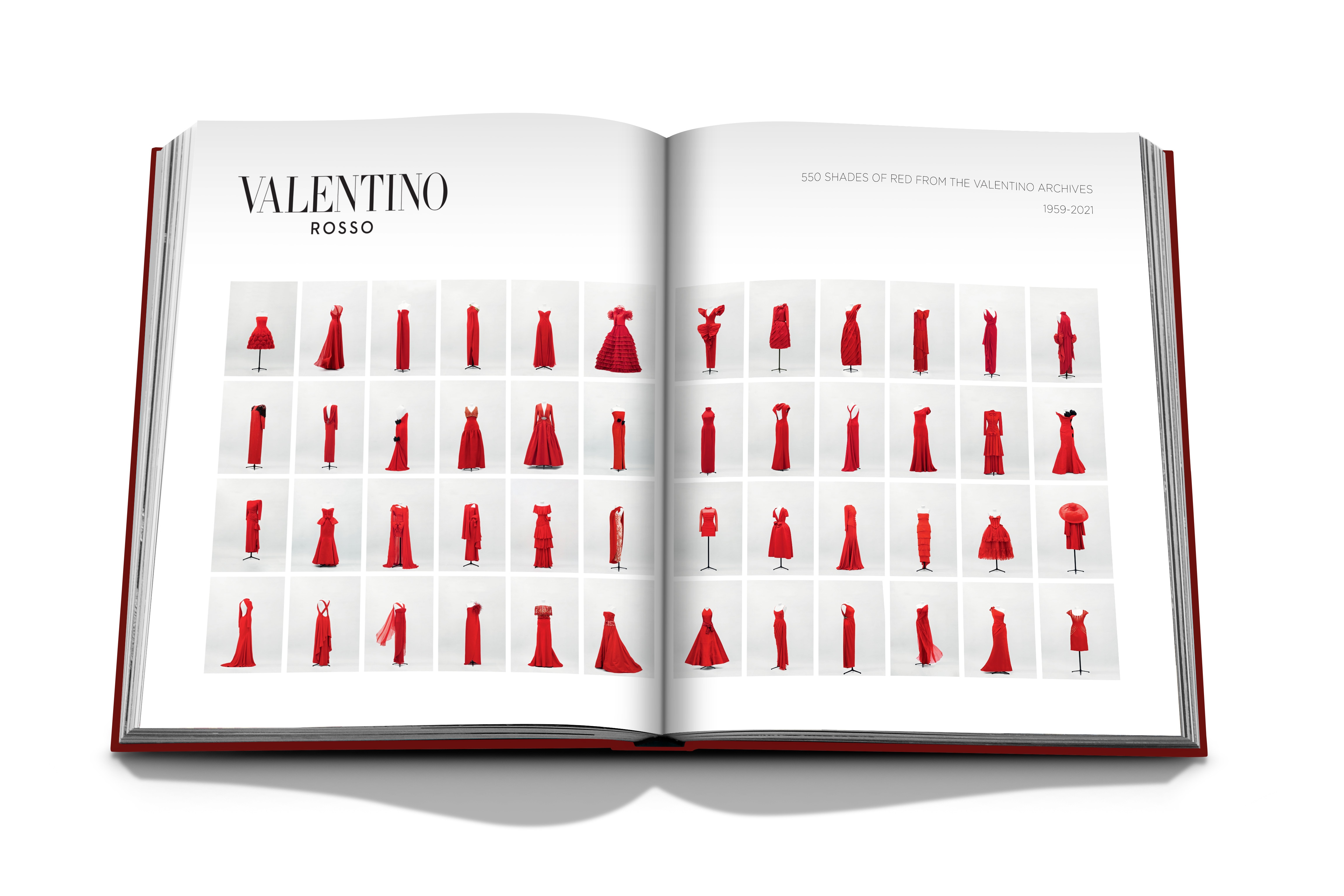 Valentino rosso 10