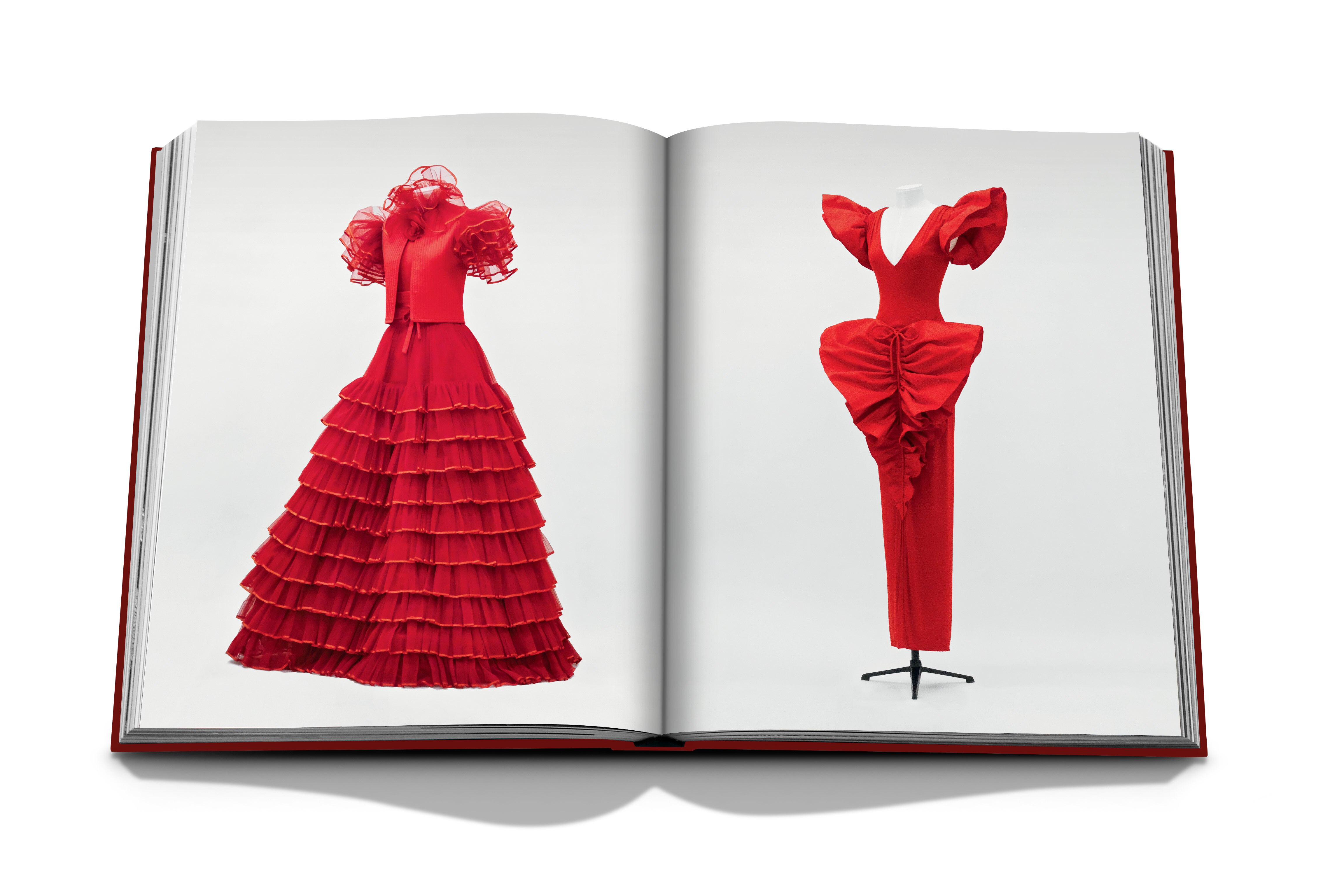 Valentino rosso 12