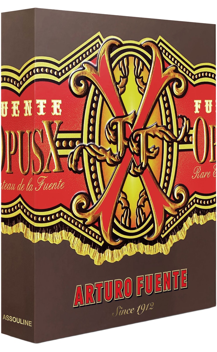 Arturo fuente