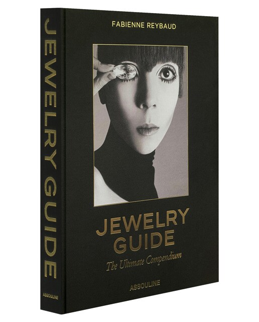 Imagem 0 de Jewelry: the collector's guide
