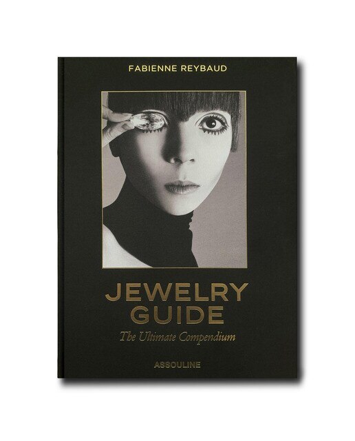 Jewelry: the collector's guide 2