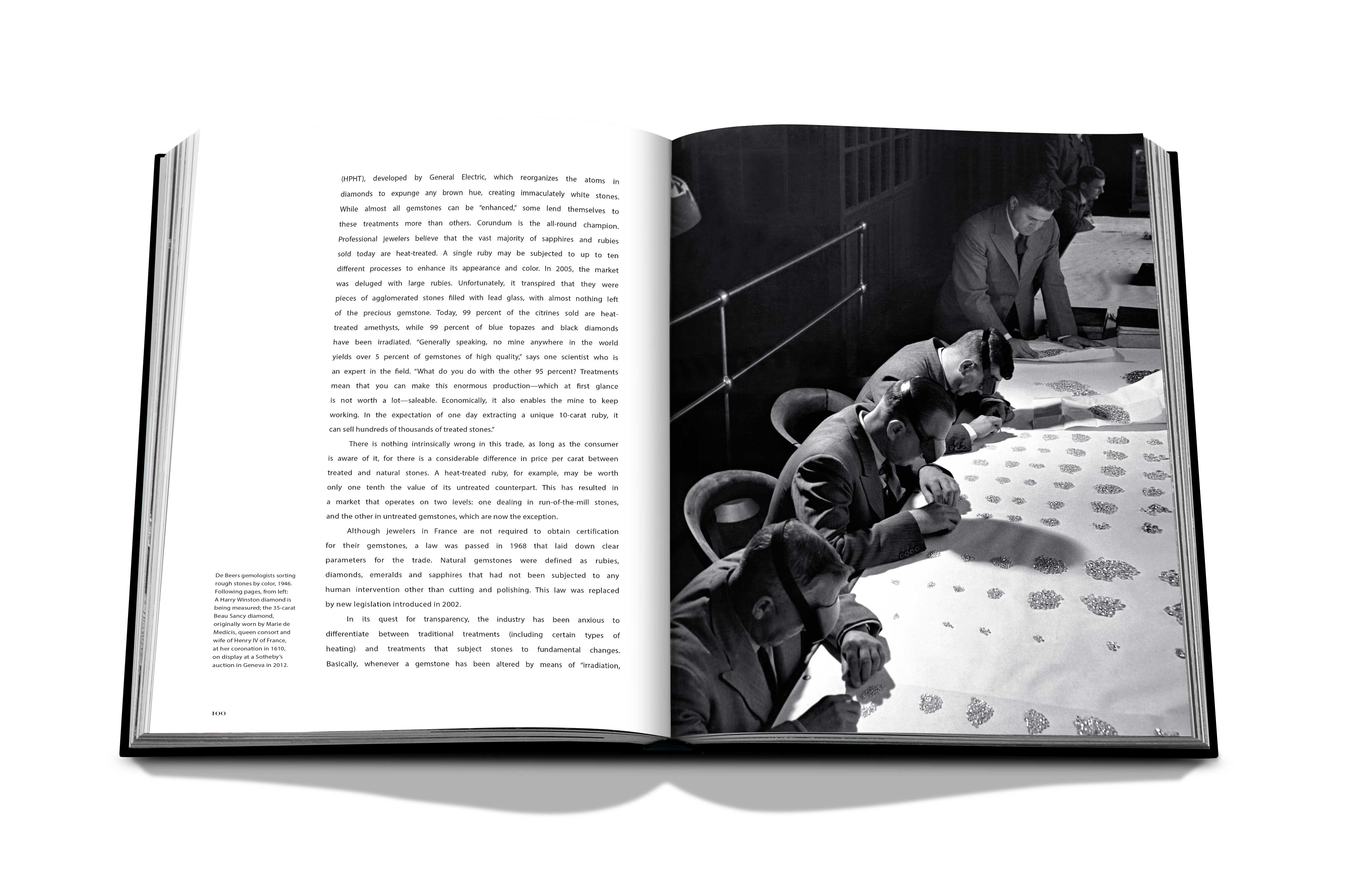Jewelry: the collector's guide 4