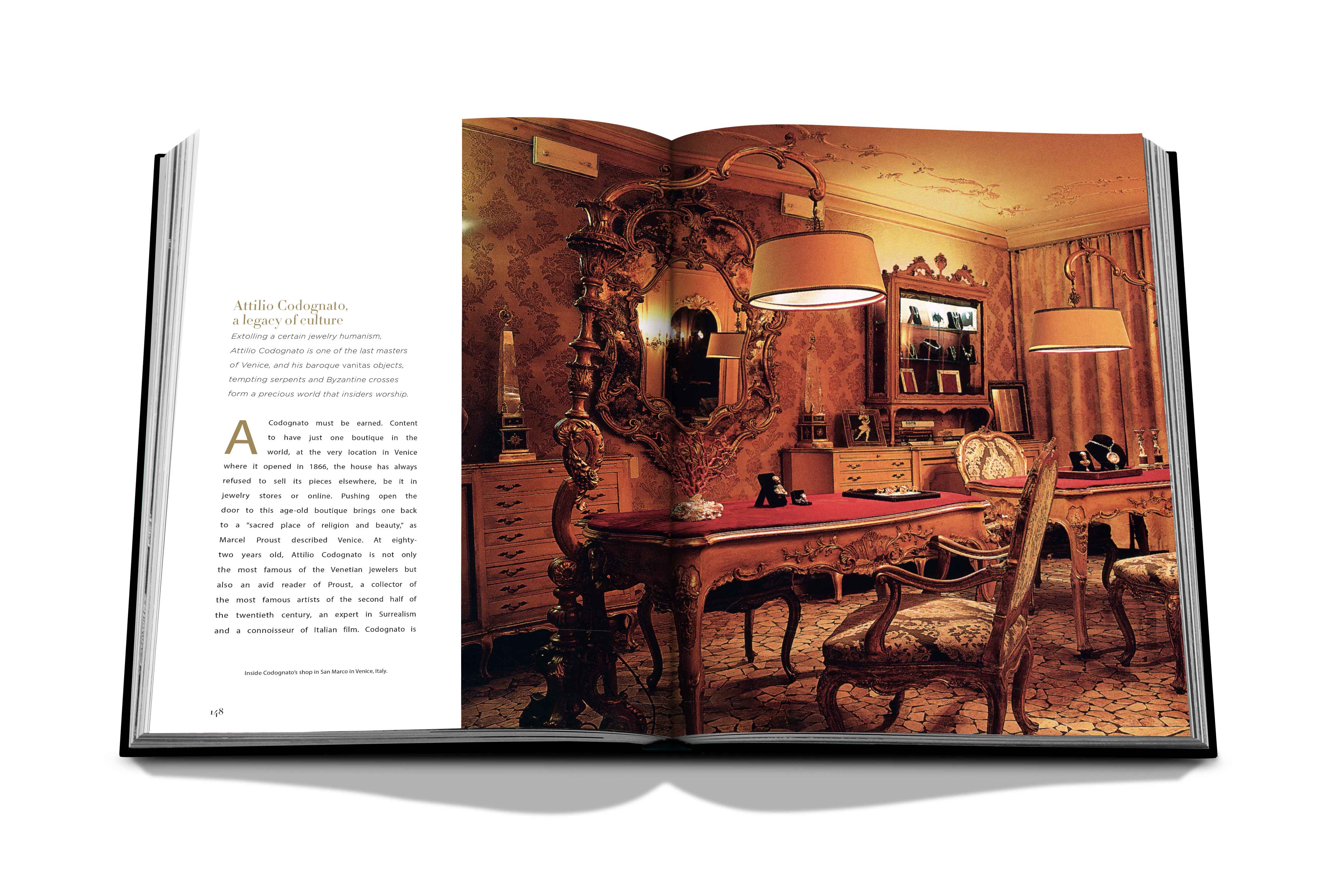 Jewelry: the collector's guide 6