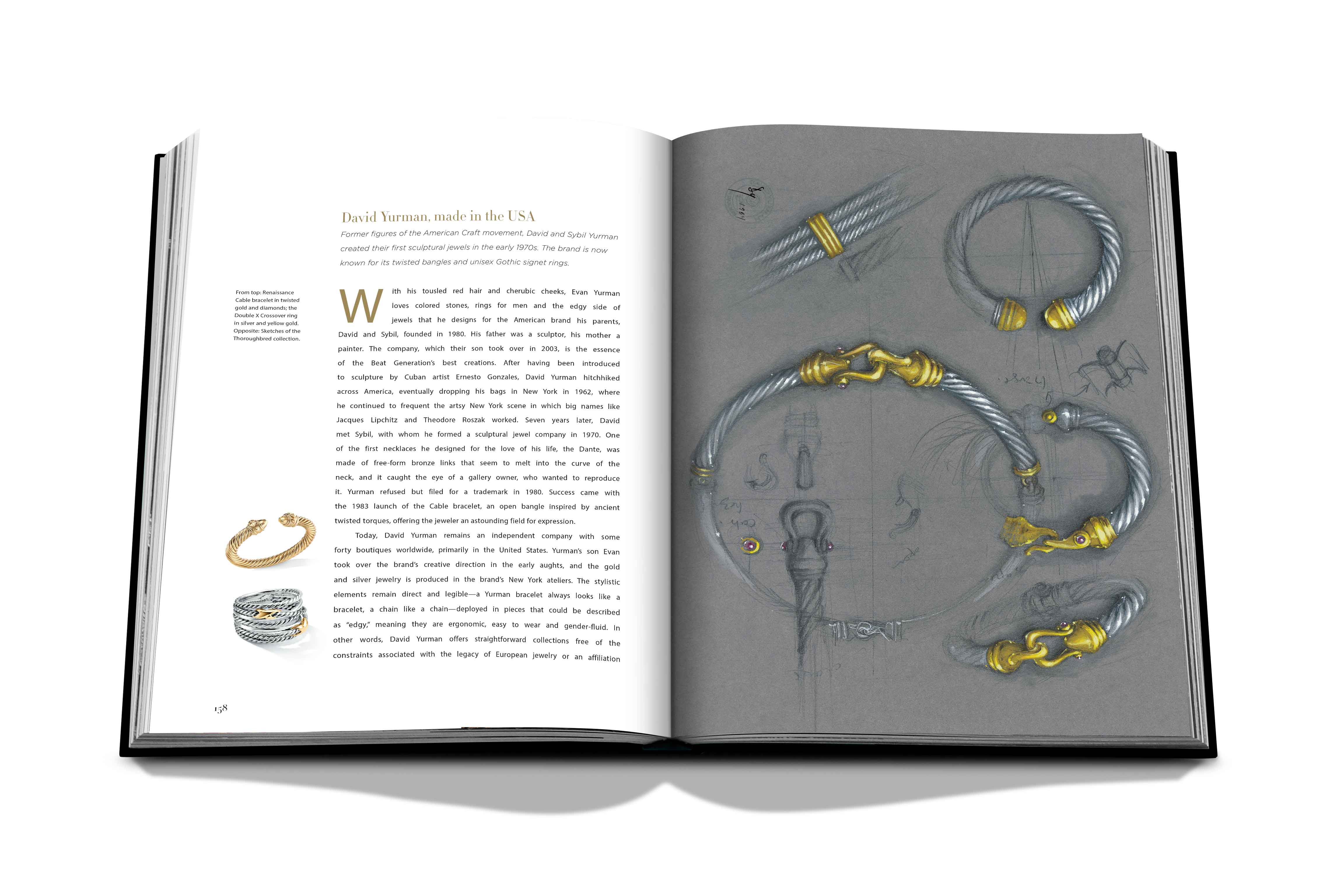 Jewelry: the collector's guide 7