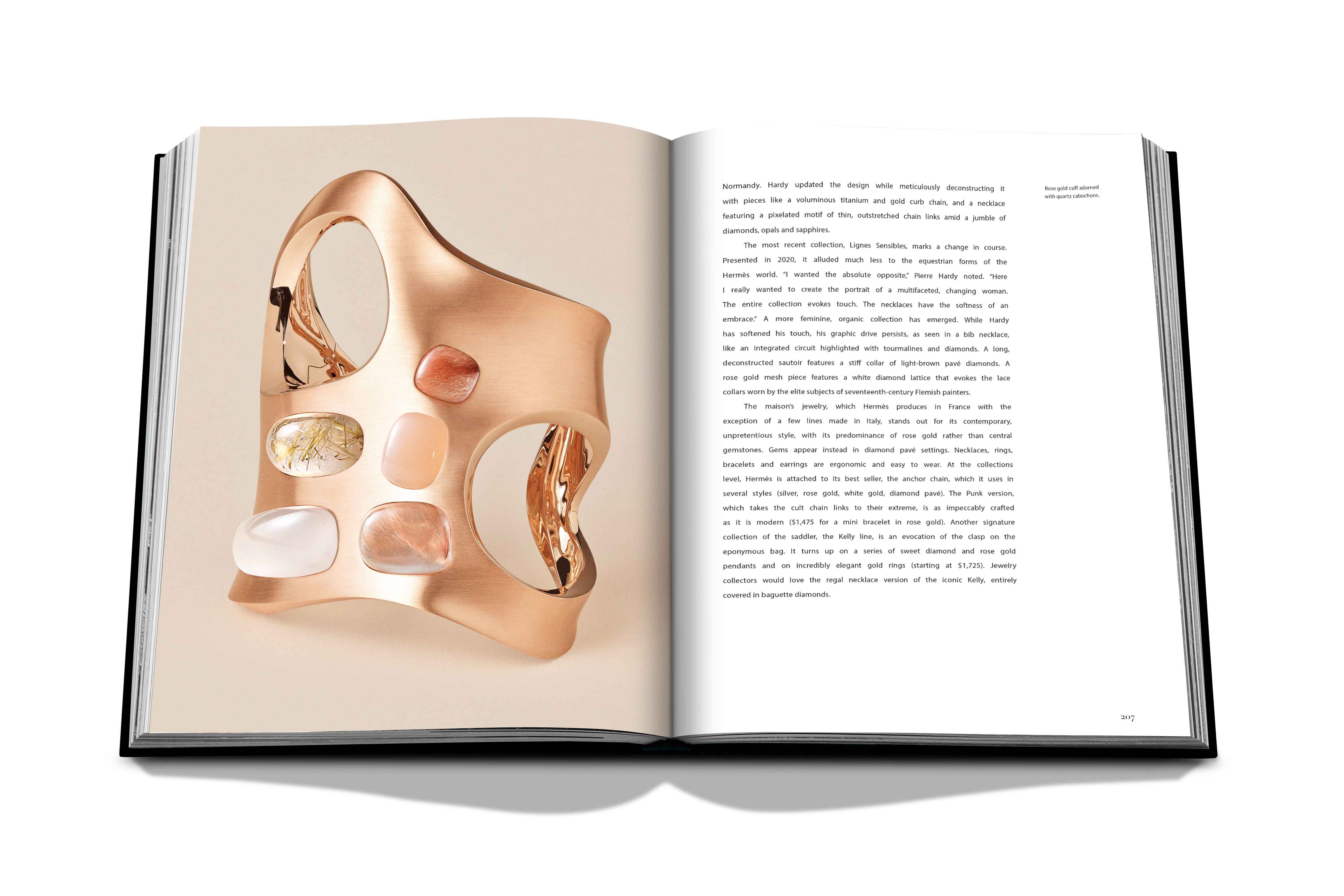 Jewelry: the collector's guide 8