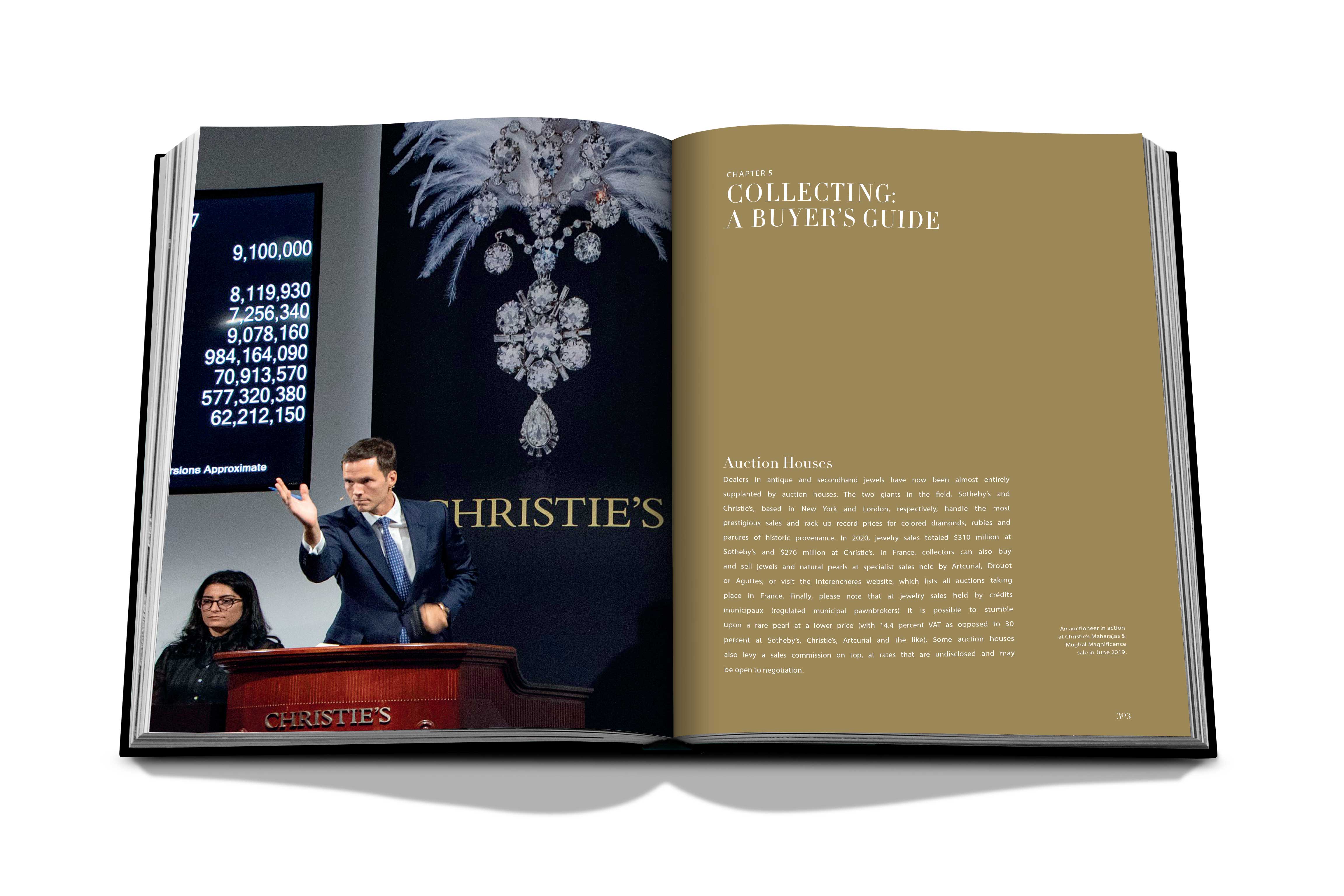 Jewelry: the collector's guide 10