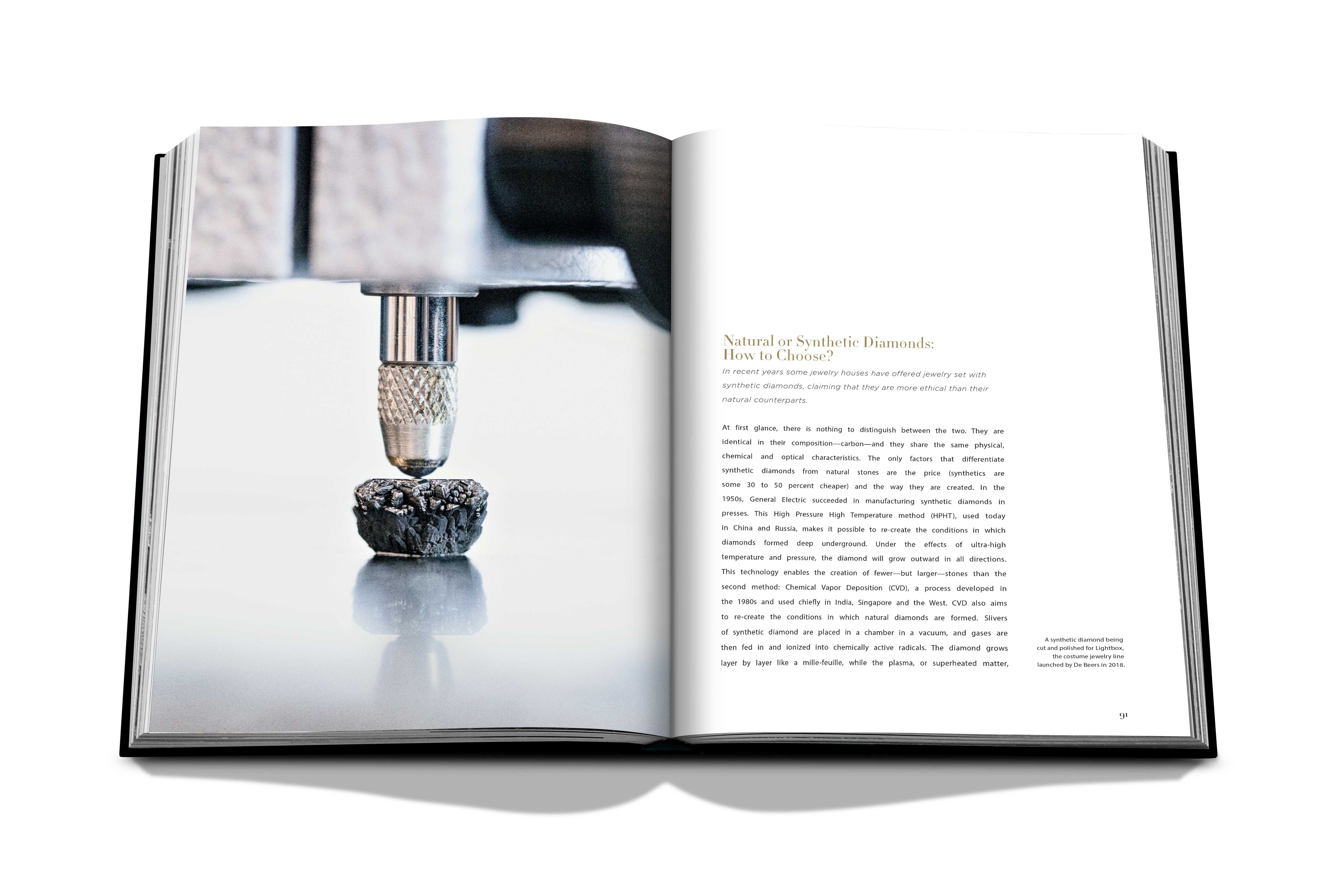 Jewelry: the collector's guide 11