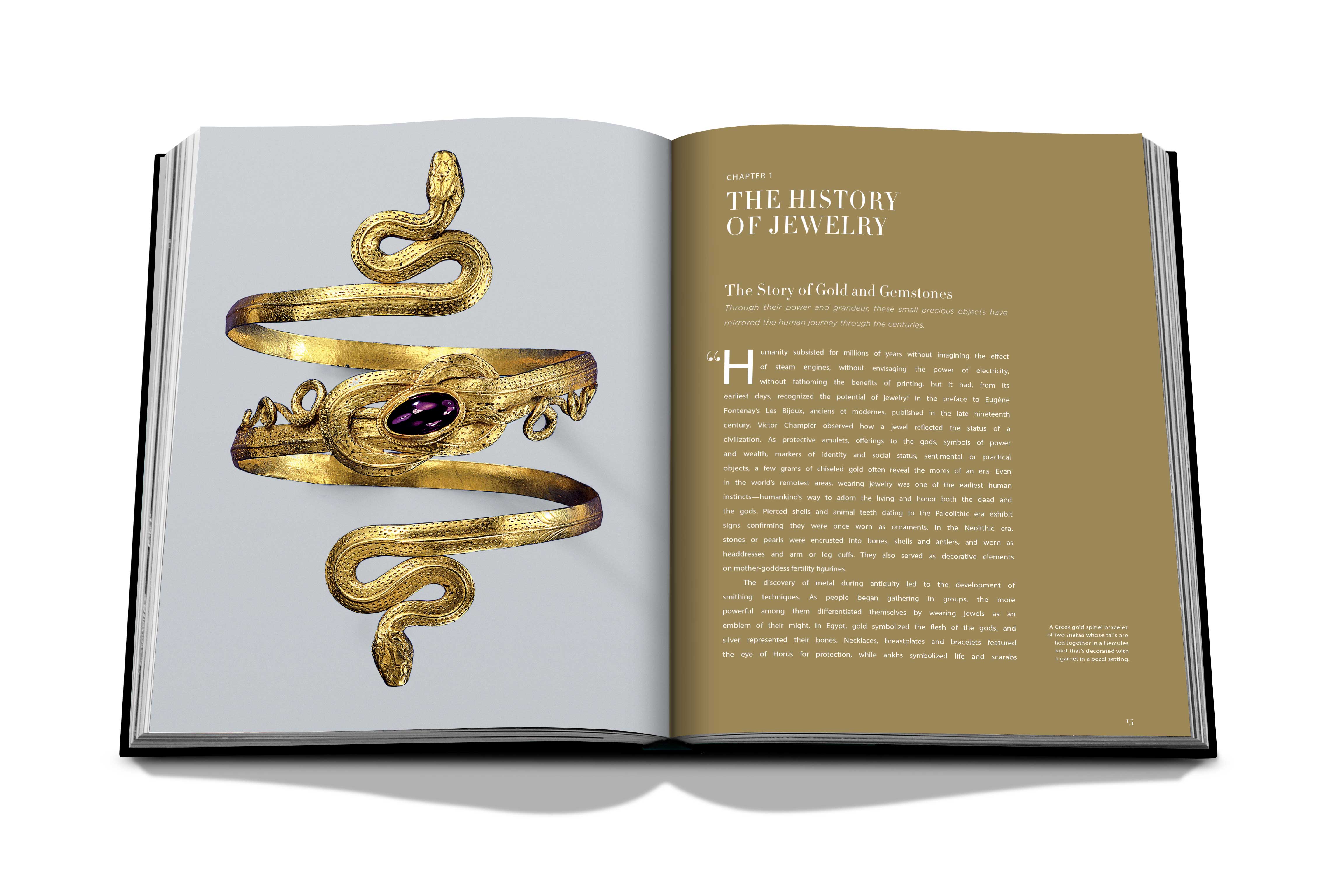 Jewelry: the collector's guide 12