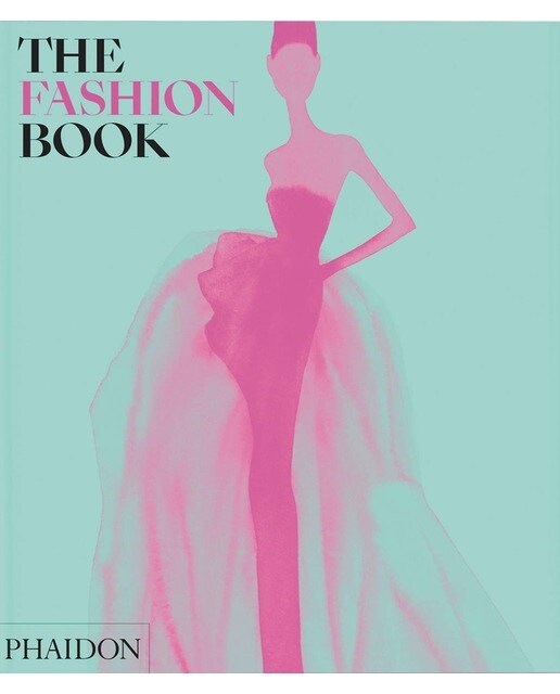 The fashion book 1