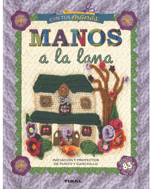 Imagem 0 de Manos a la lana