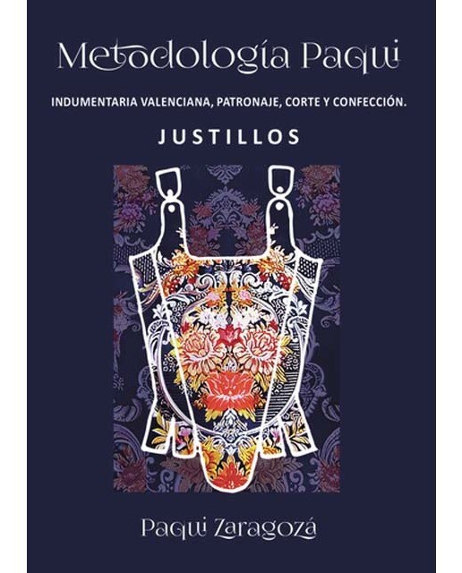 Imagen 0 de Metodología Paqui
