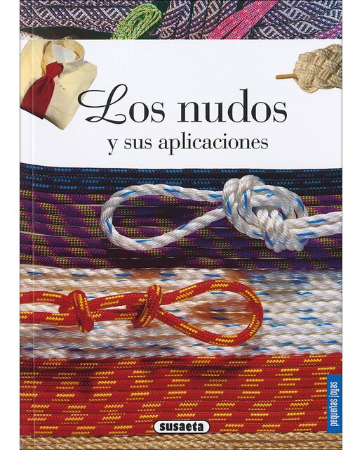 Los nudos y sus aplicaciones (Capa mole) 1