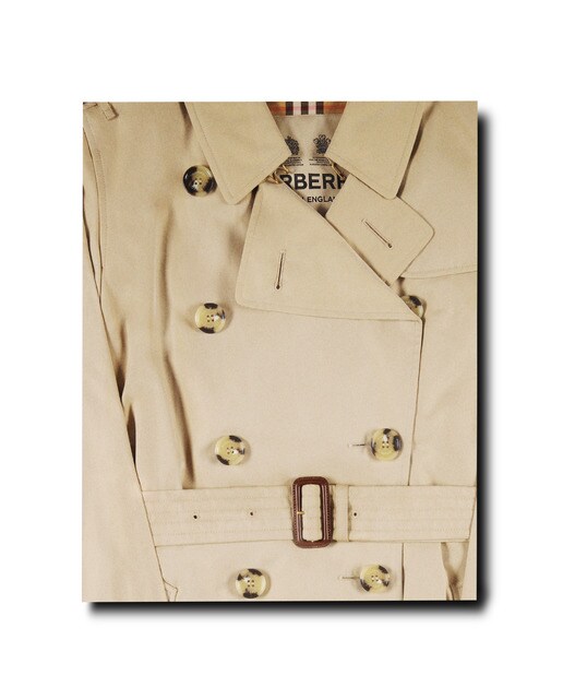 Burberry 2