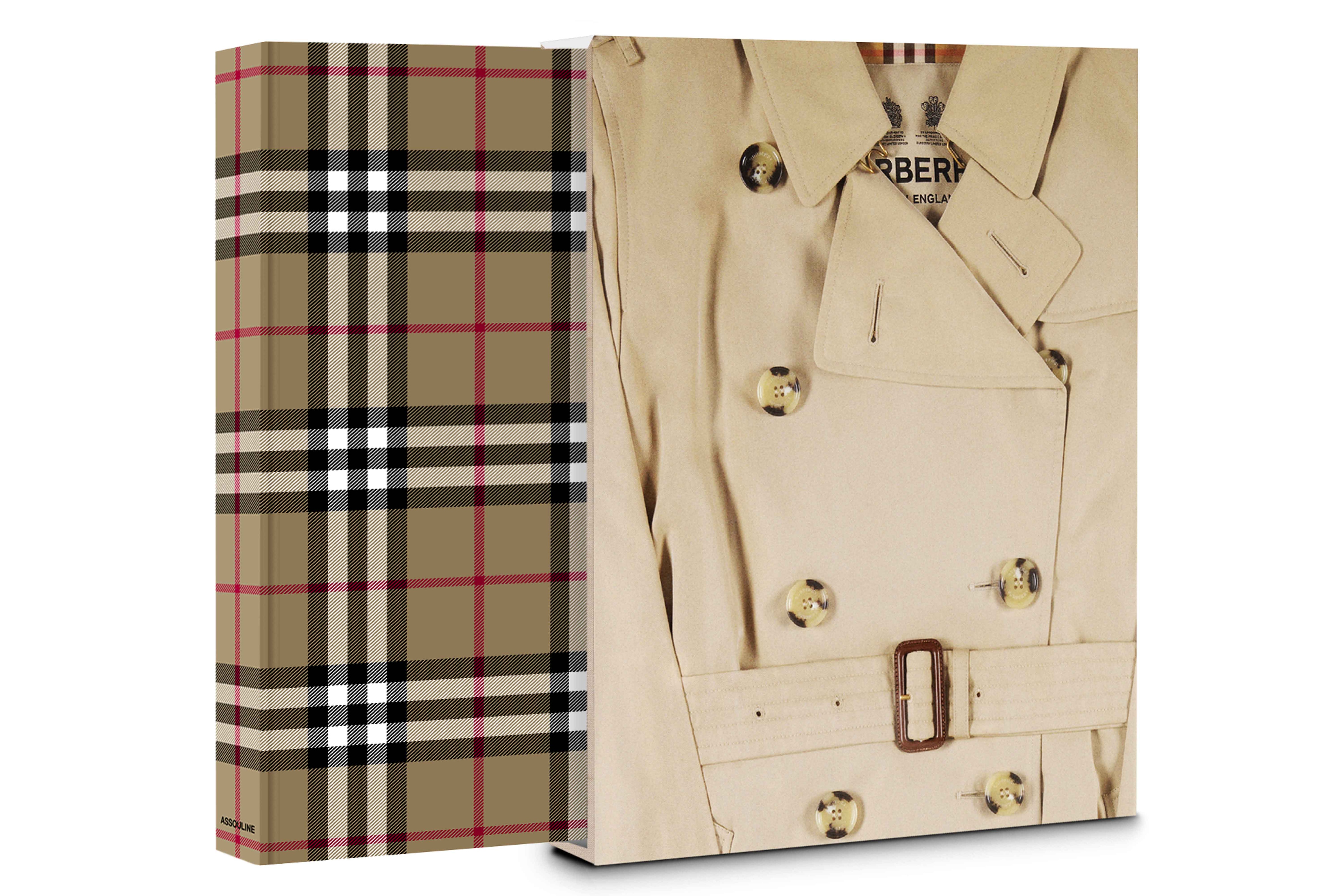 Burberry 4