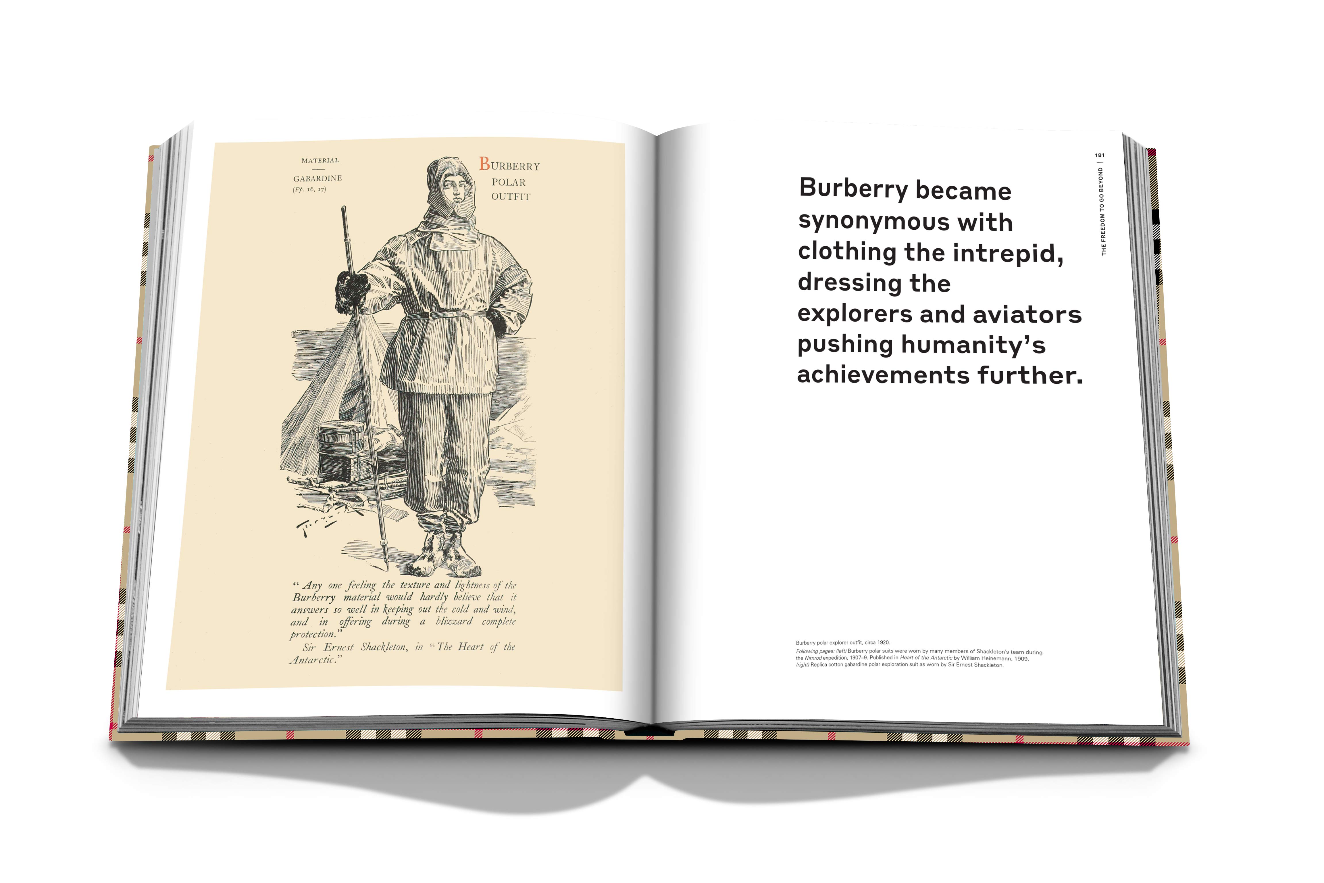 Burberry 10