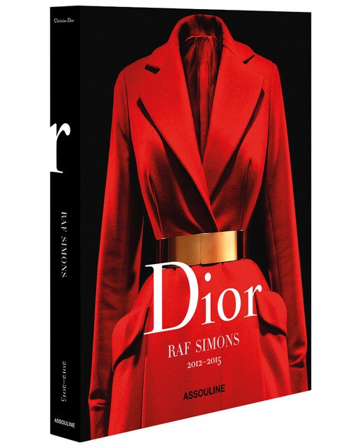 Dior by raf simons 1