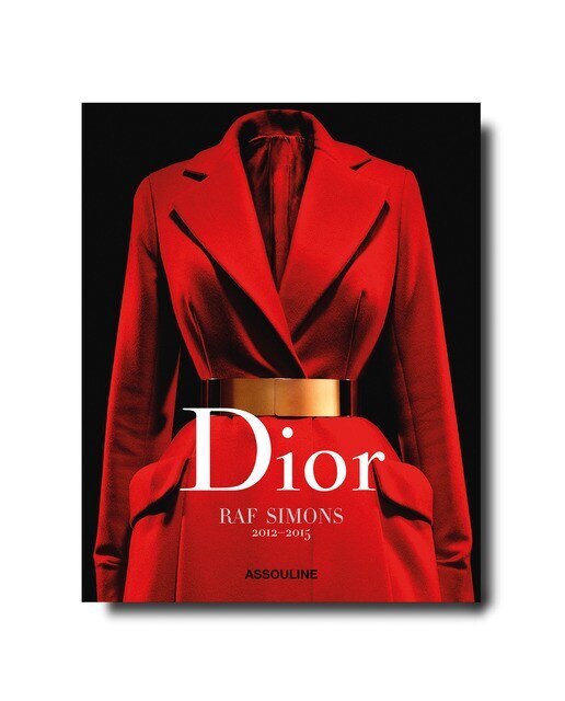 Dior by raf simons 2