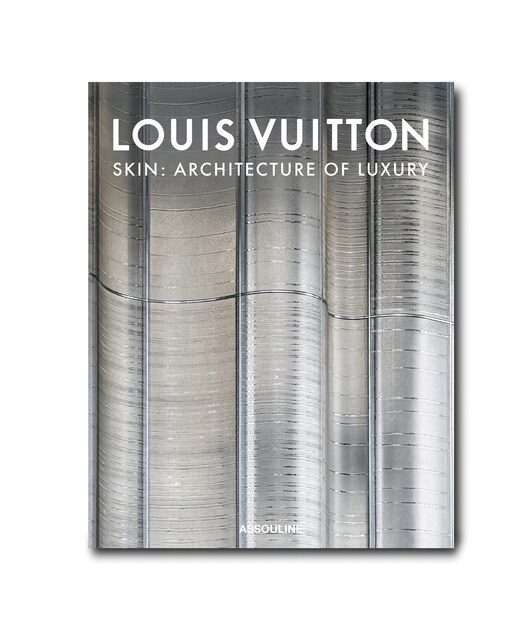 Louis vuitton skin: architecture of luxury singap 2