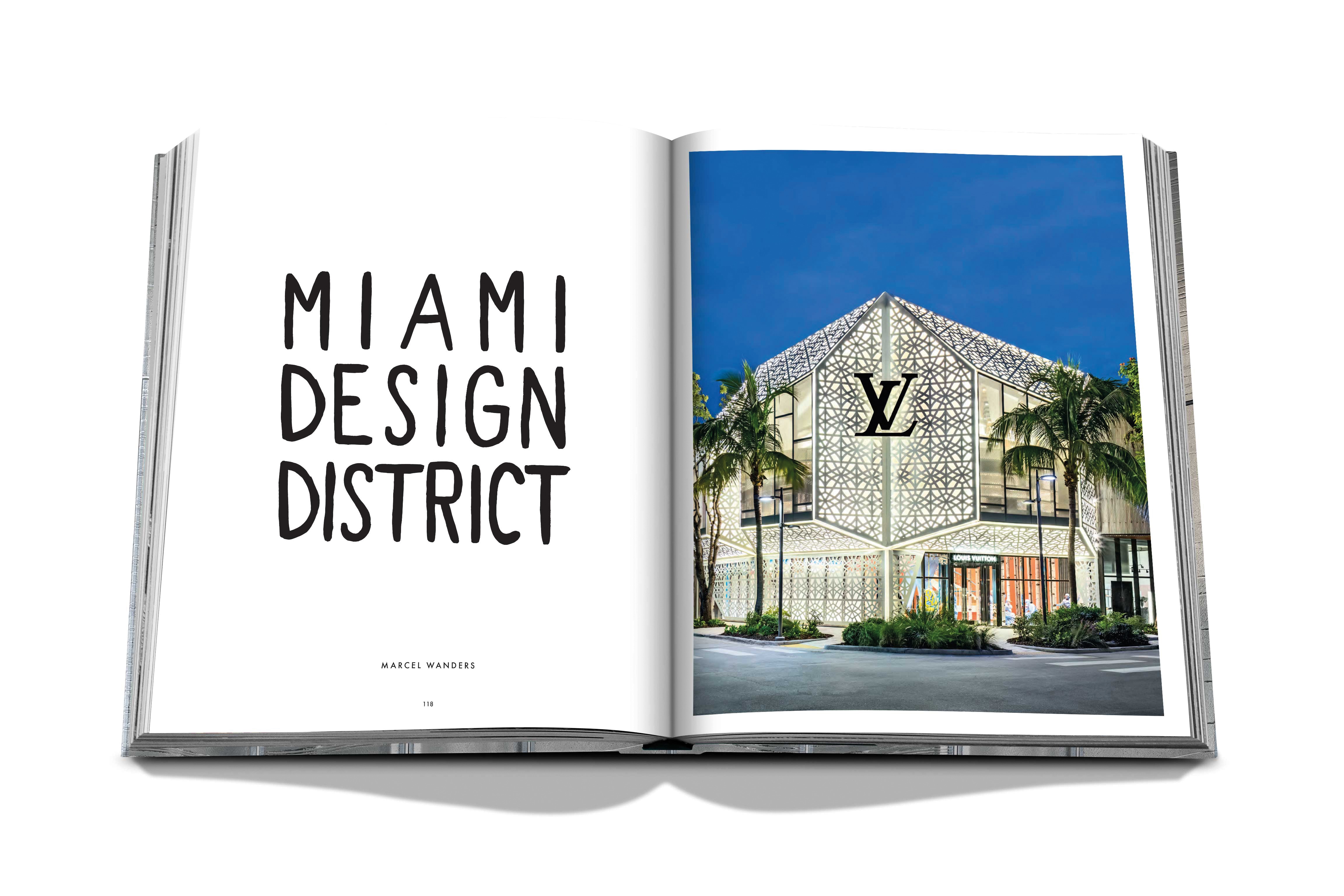 Louis vuitton skin: architecture of luxury singap 5