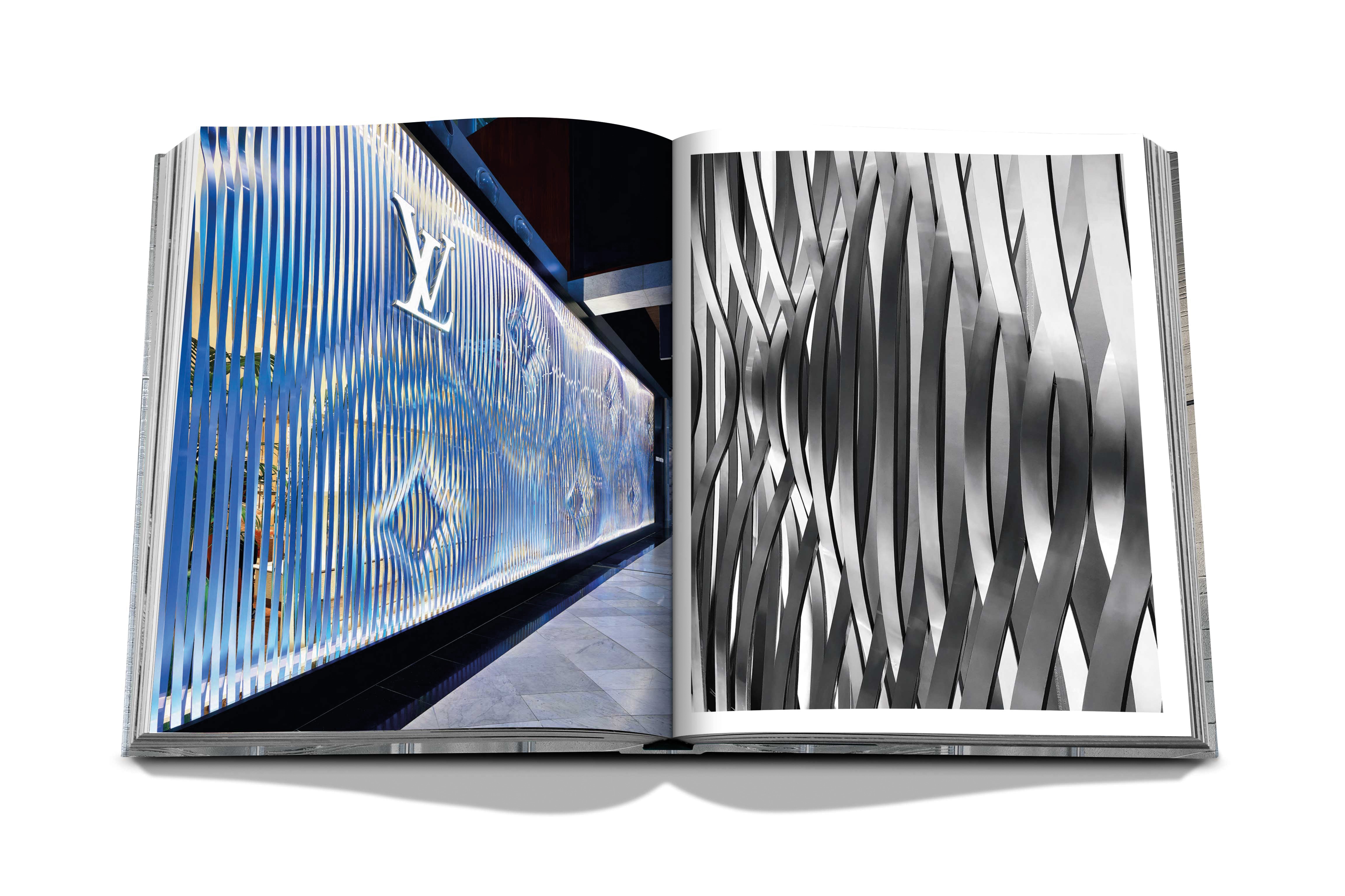 Louis vuitton skin: architecture of luxury singap 6