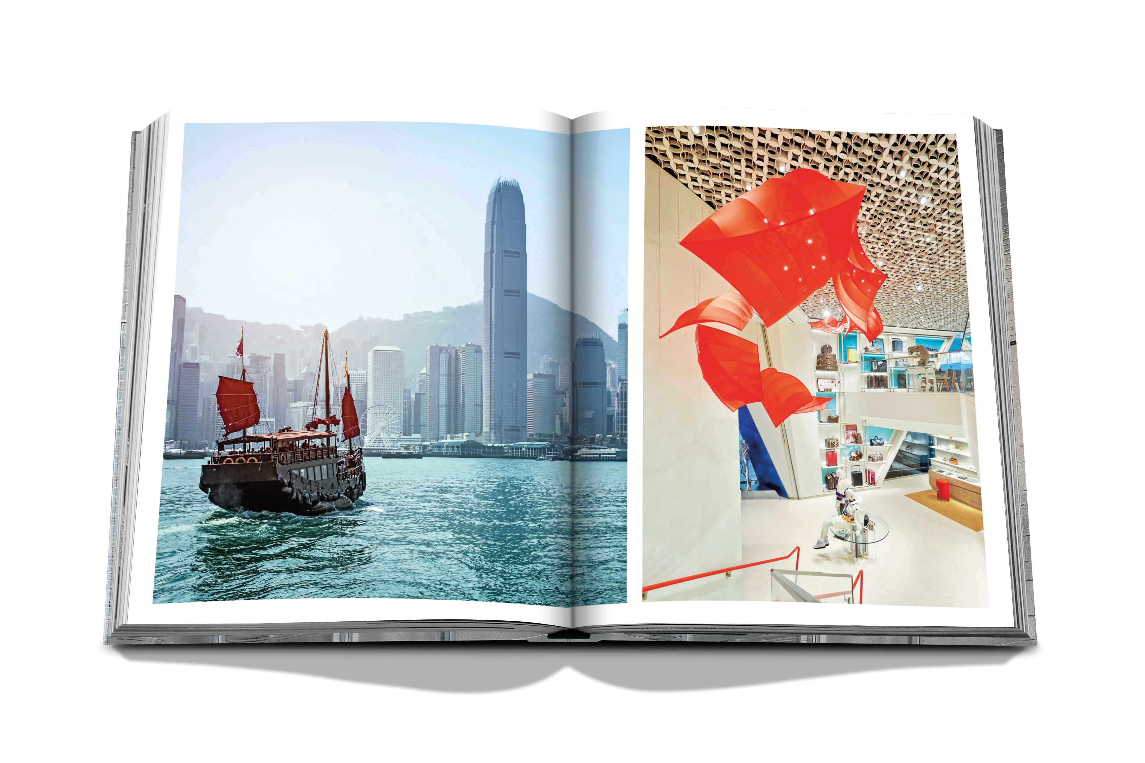Louis vuitton skin: architecture of luxury singap 8