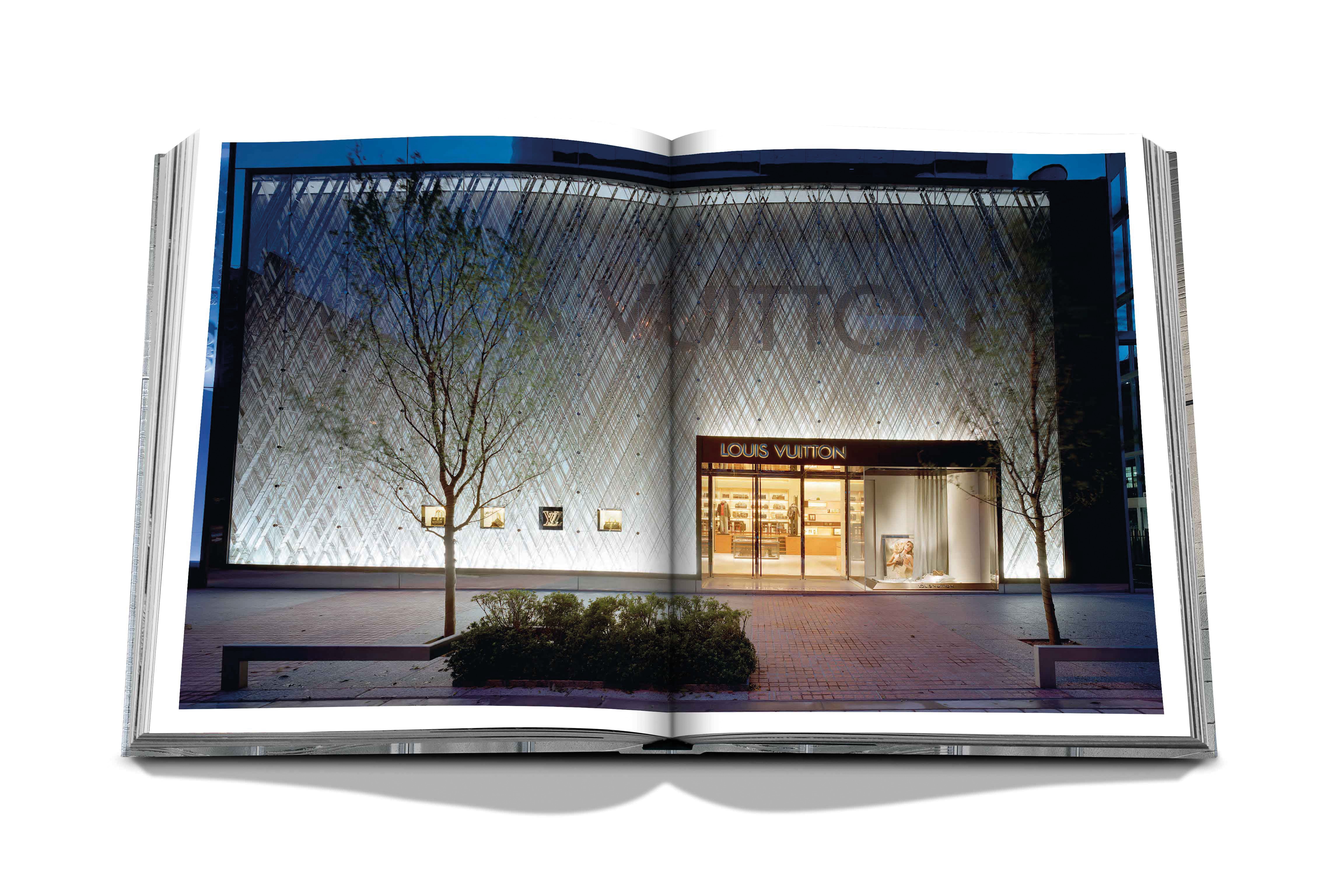Louis vuitton skin: architecture of luxury singap 12