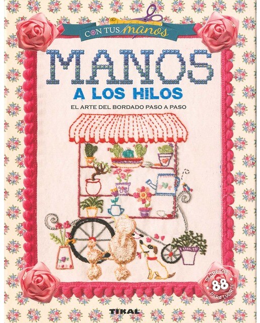 Manos a los hilos 1