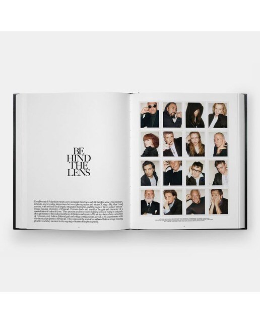 Ezra petronio: visual thinking & image making 5