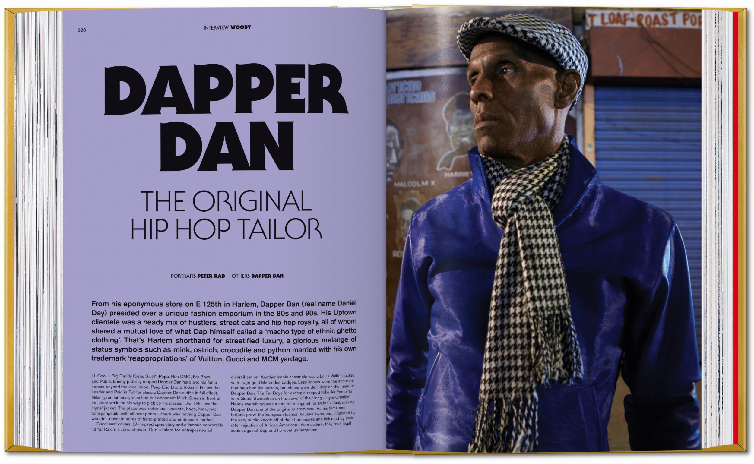 Sneaker Freaker. The Ultimate Sneaker Book. 45th Ed. (Capa dura) 7
