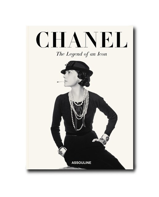Chanel: the legend of an icon 2