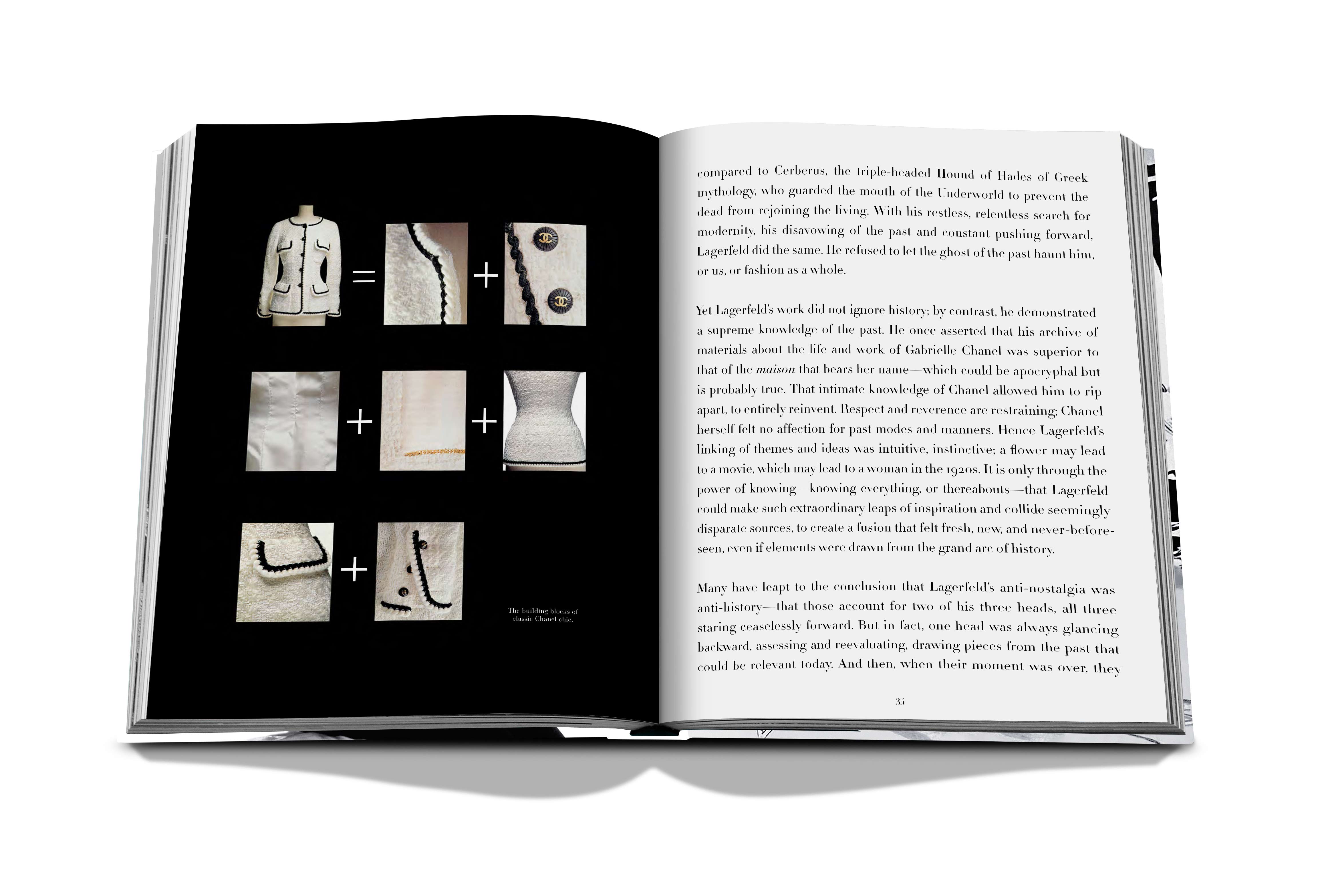 Chanel: the legend of an icon 4