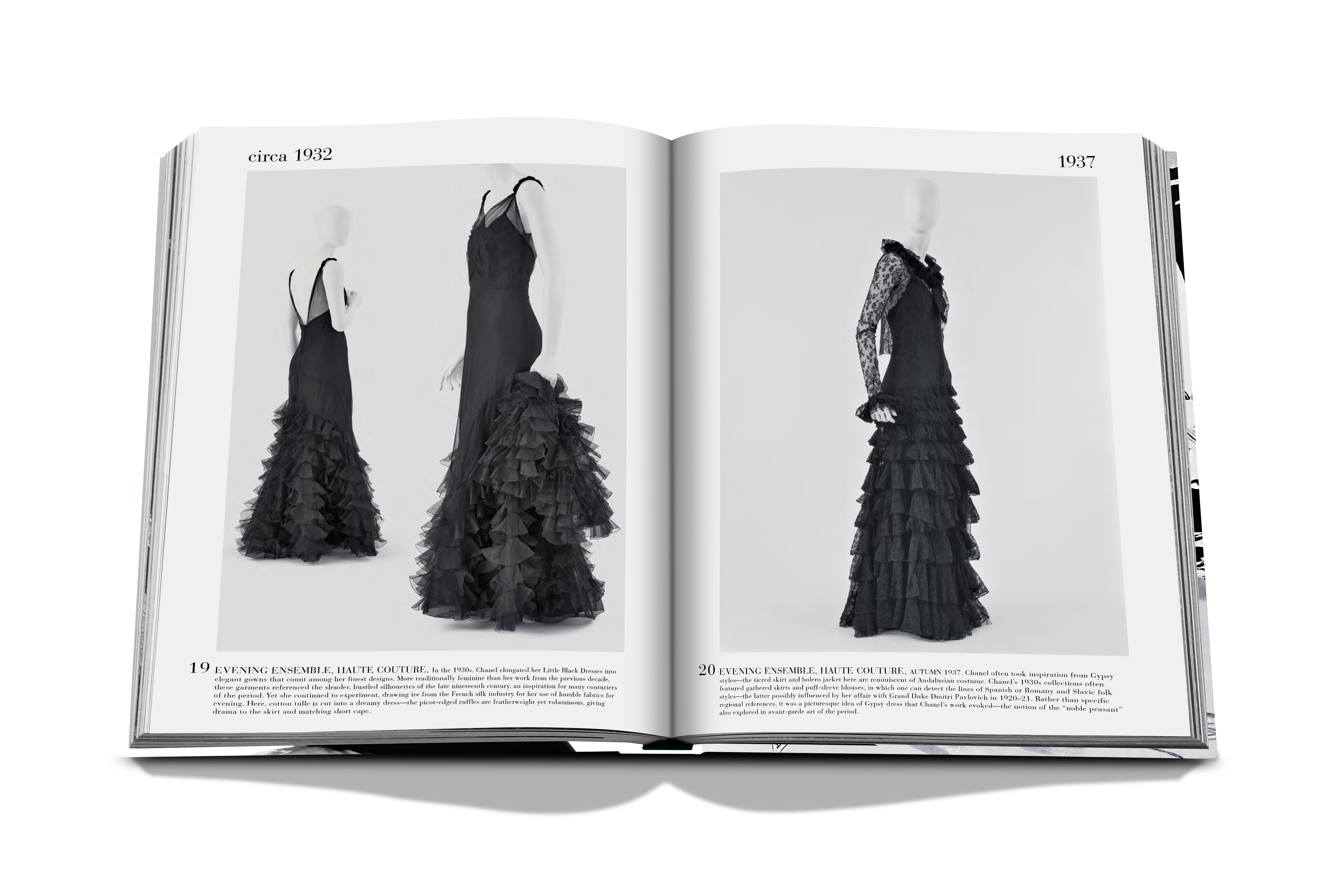 Chanel: the legend of an icon 5