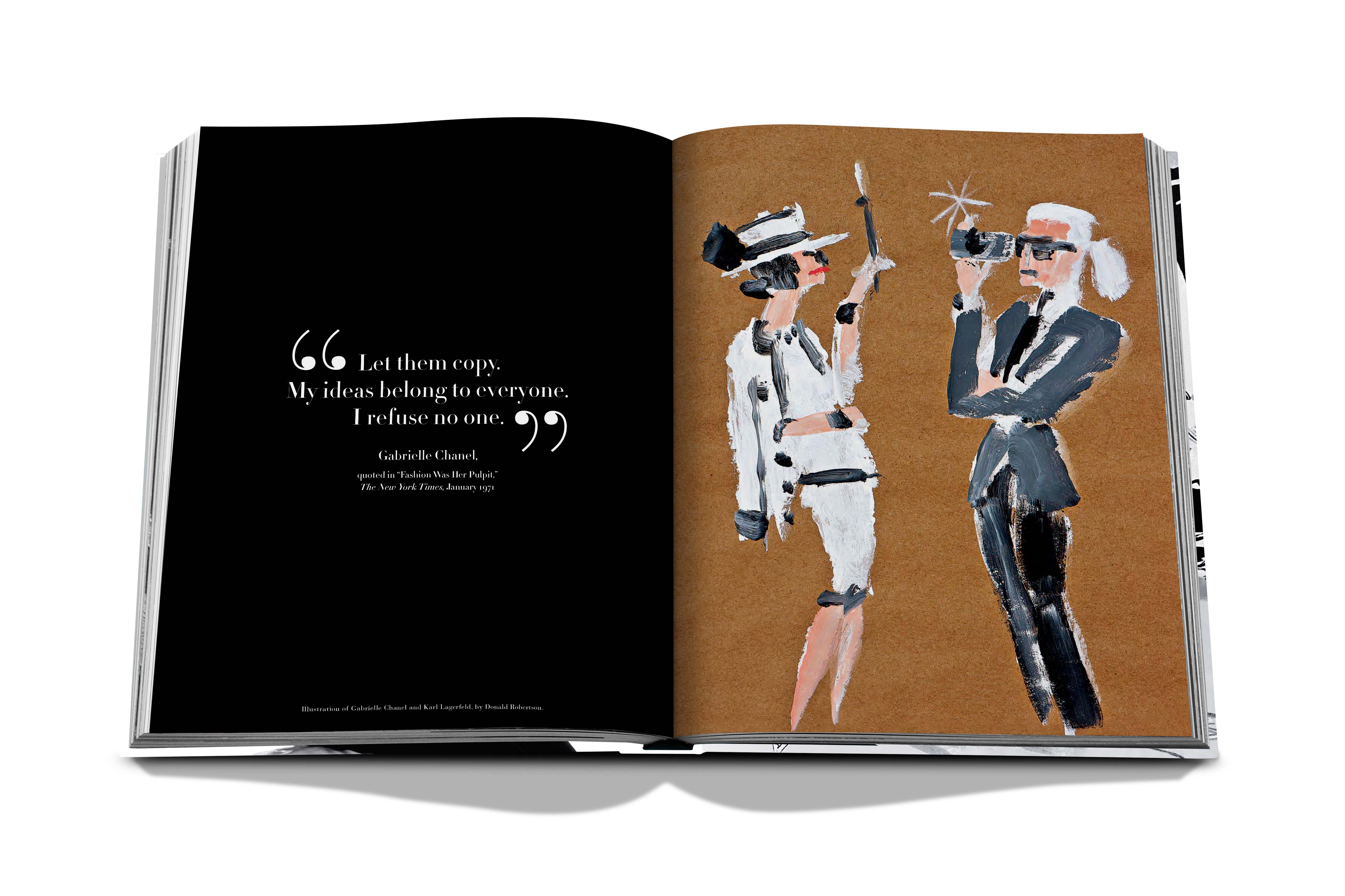 Chanel: the legend of an icon 6