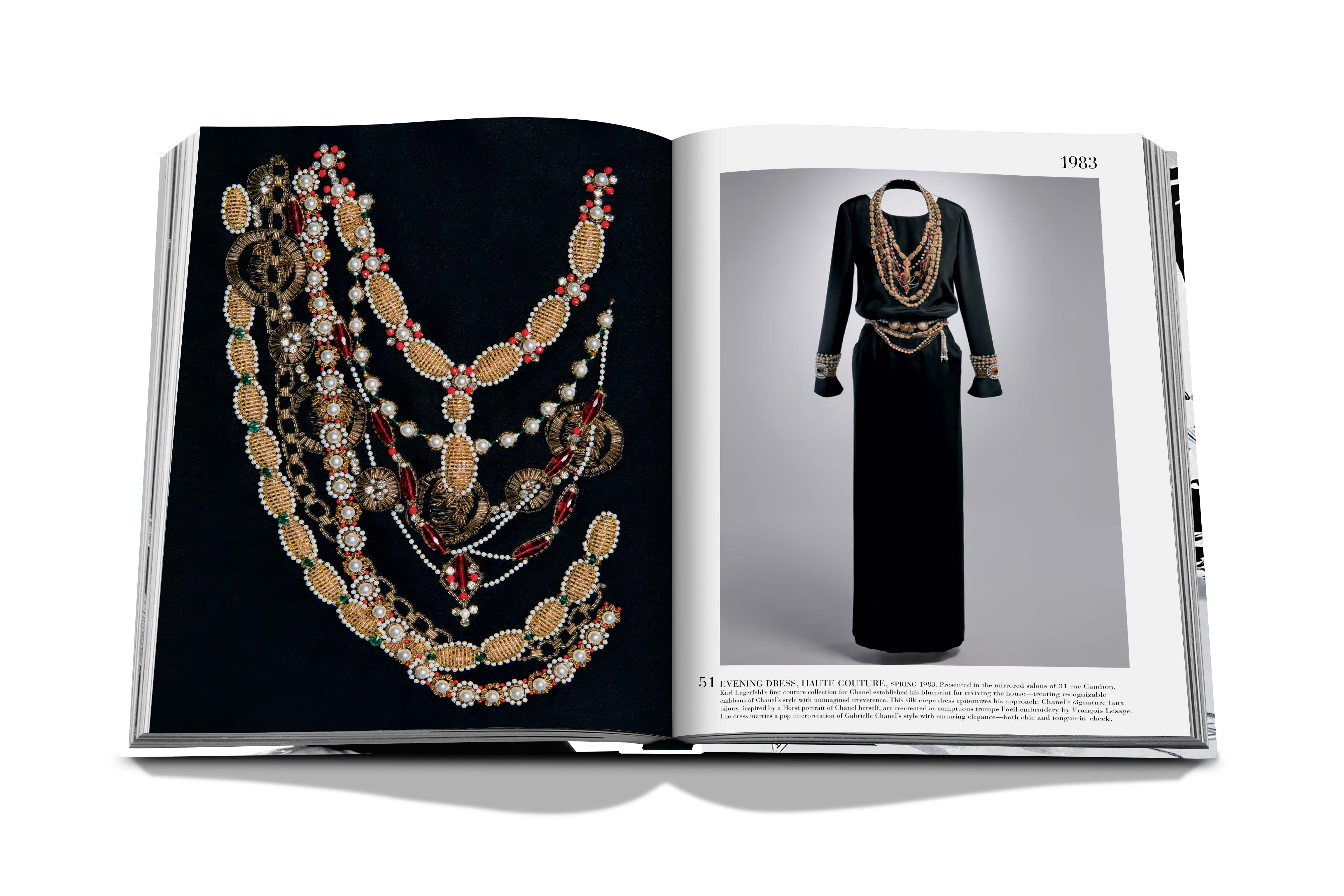 Chanel: the legend of an icon 7