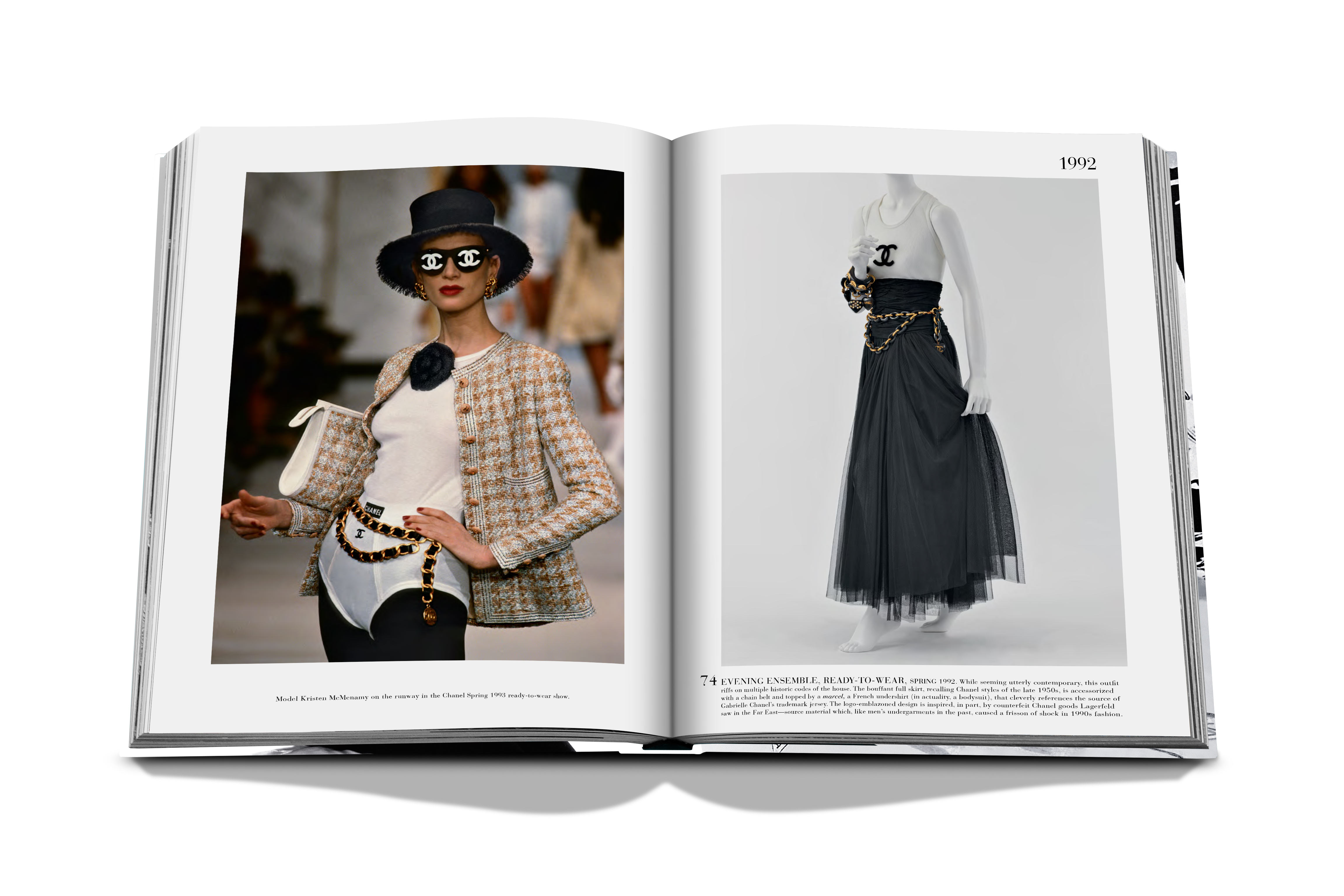 Chanel: the legend of an icon 8