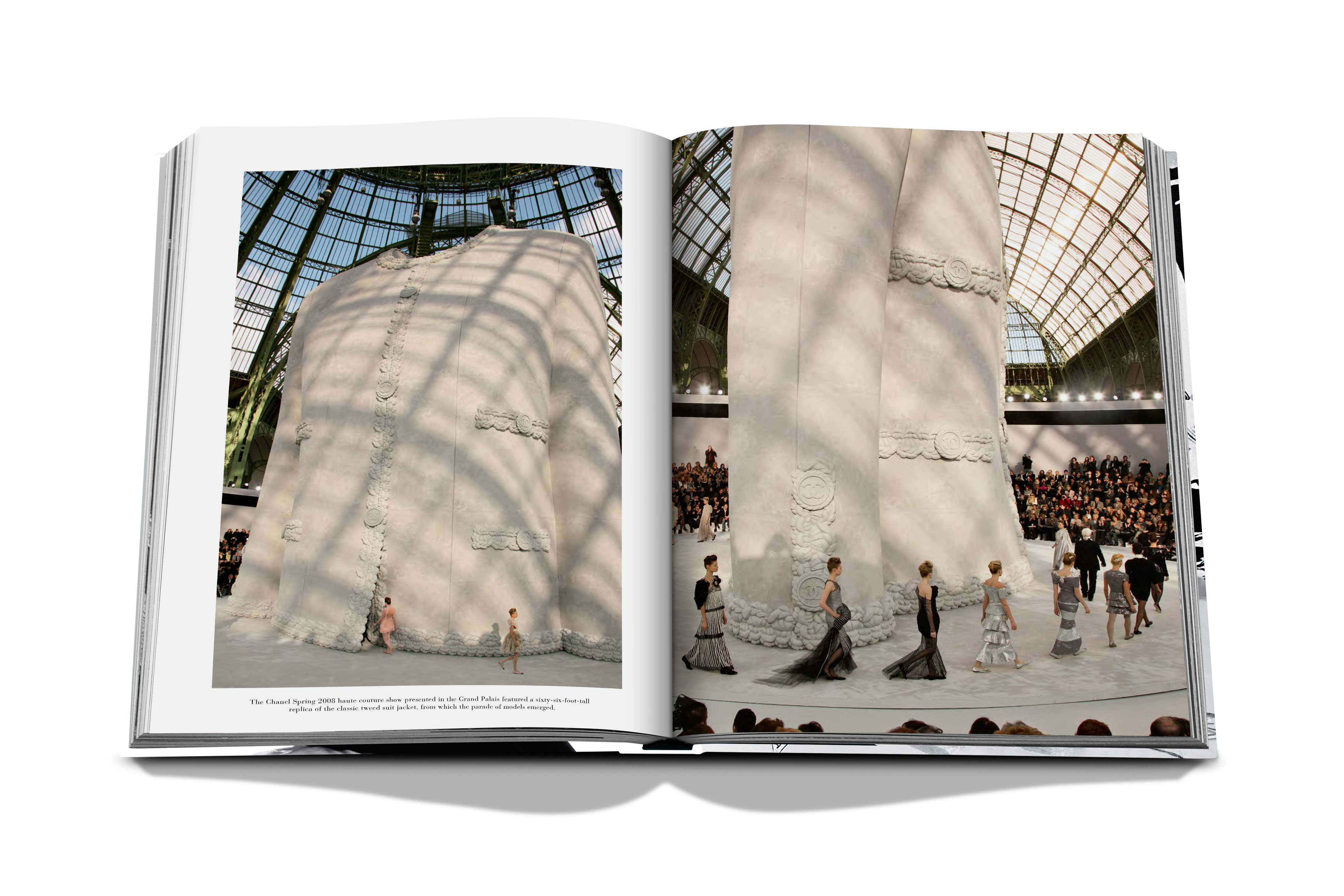 Chanel: the legend of an icon 10